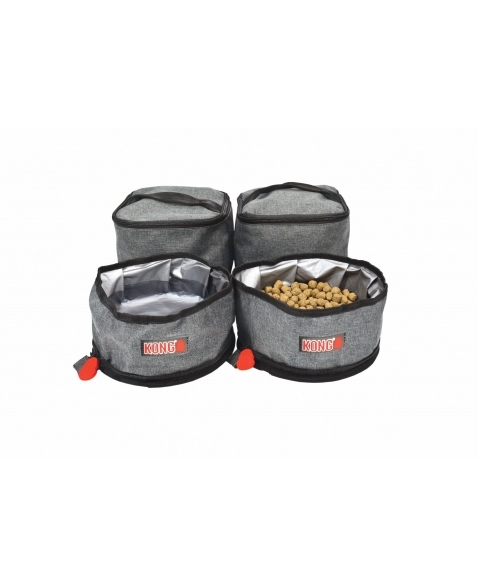 Mochila KONG TRAVEL 5PC BAG