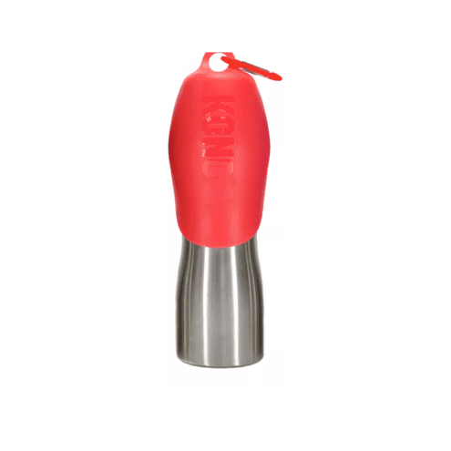 KONG H2O PRETA 740ML