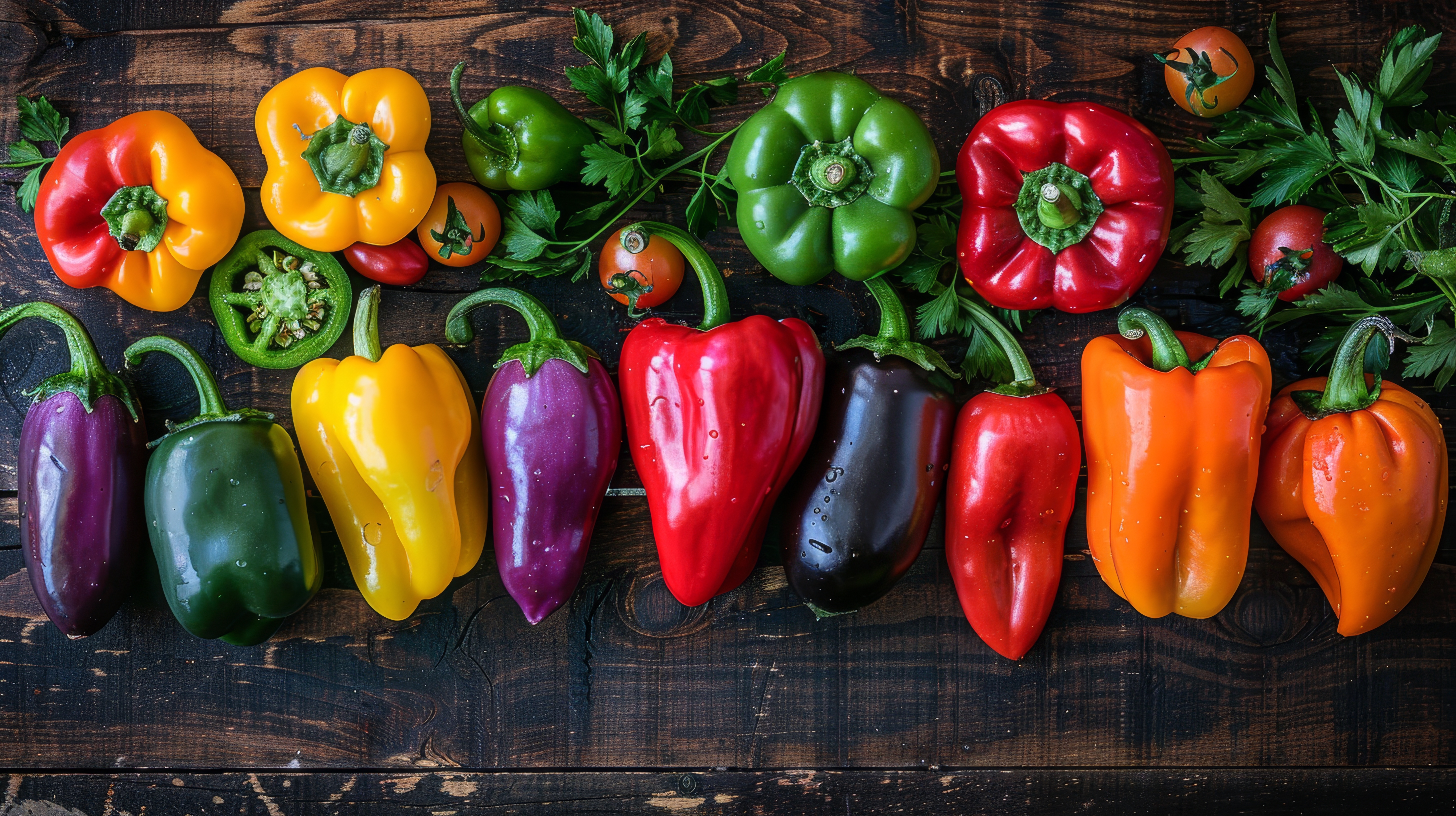Haven Kitchen Garden Consultation