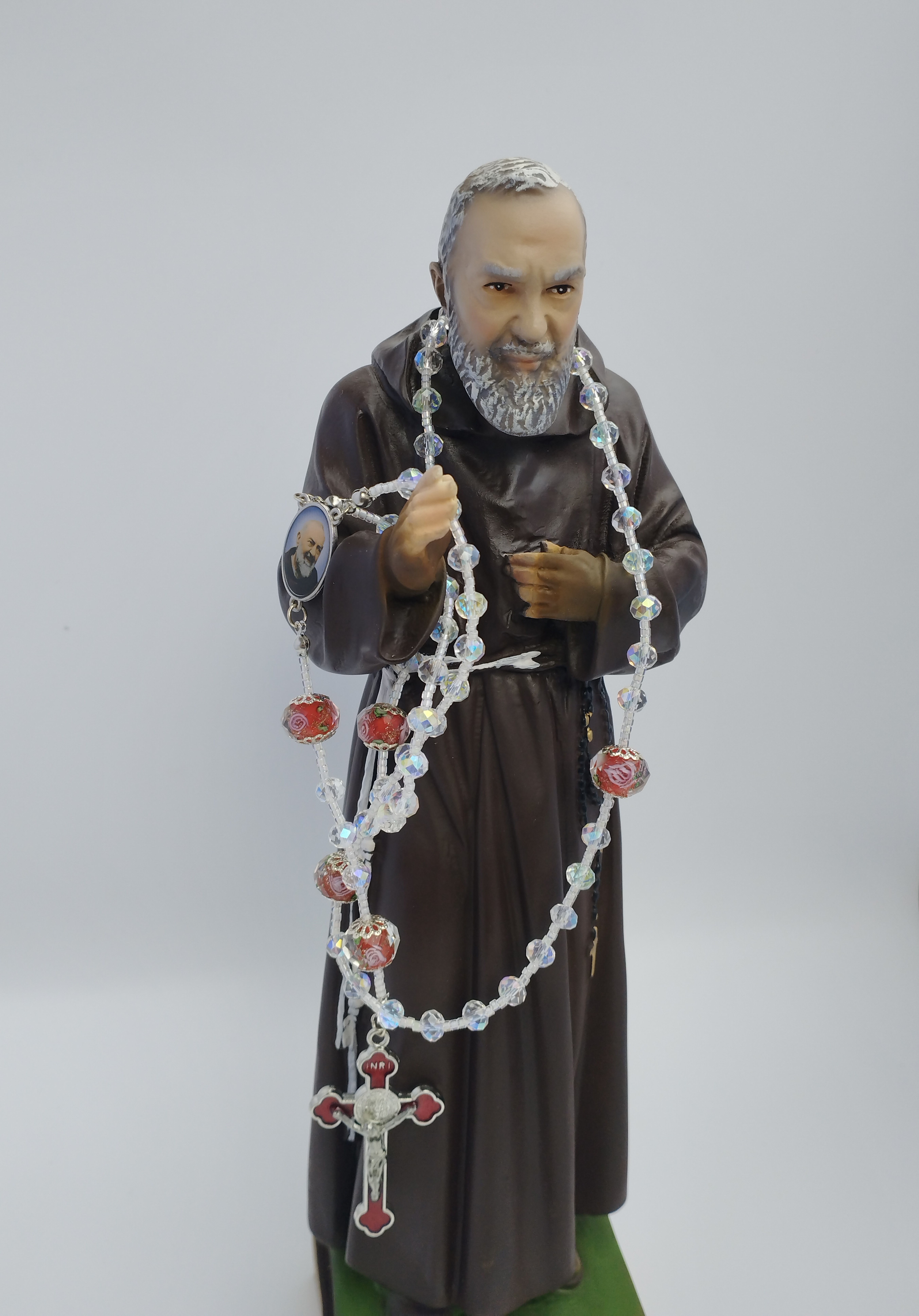 Chapelet Padre Pio
