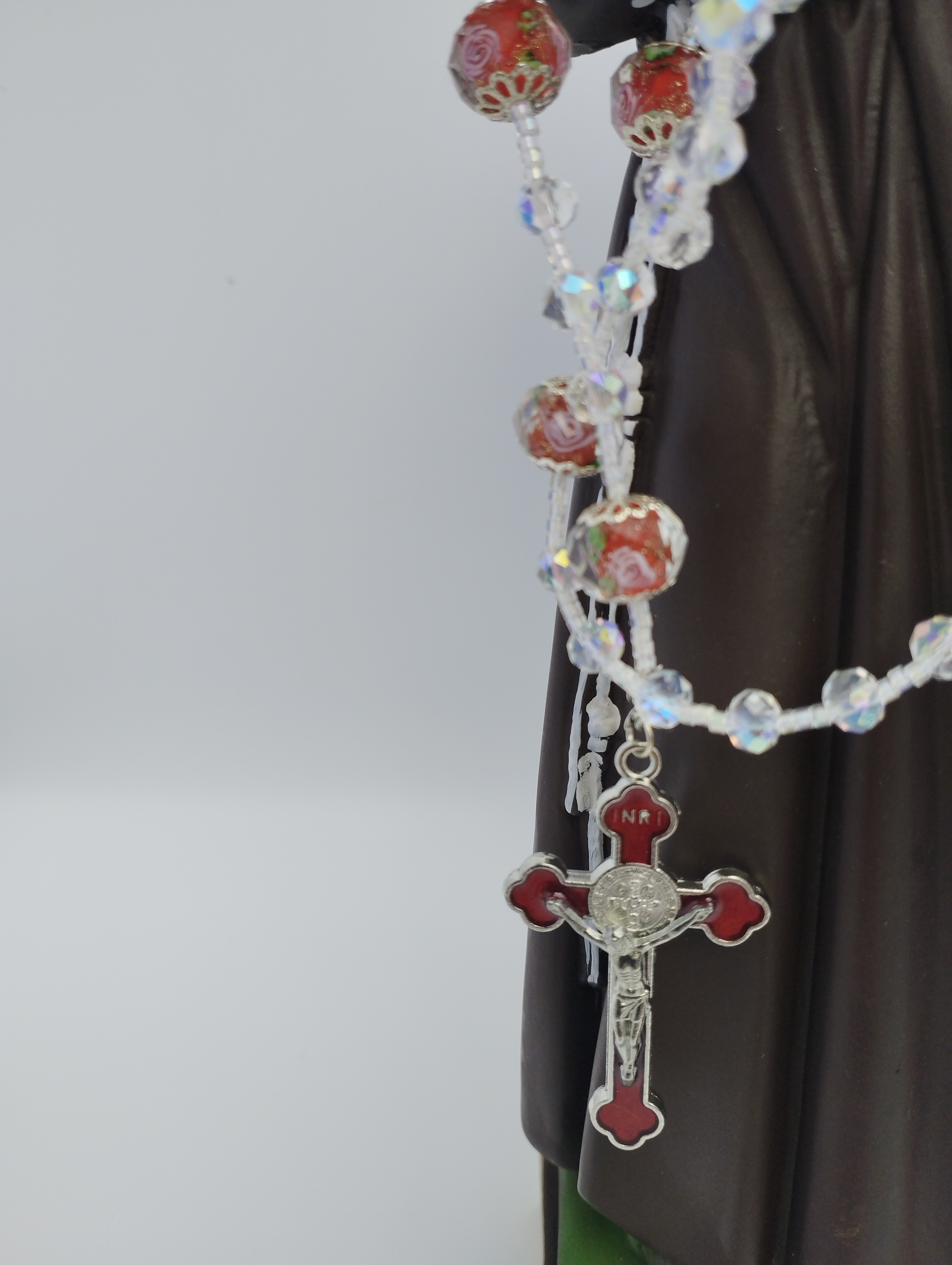 Chapelet Padre Pio