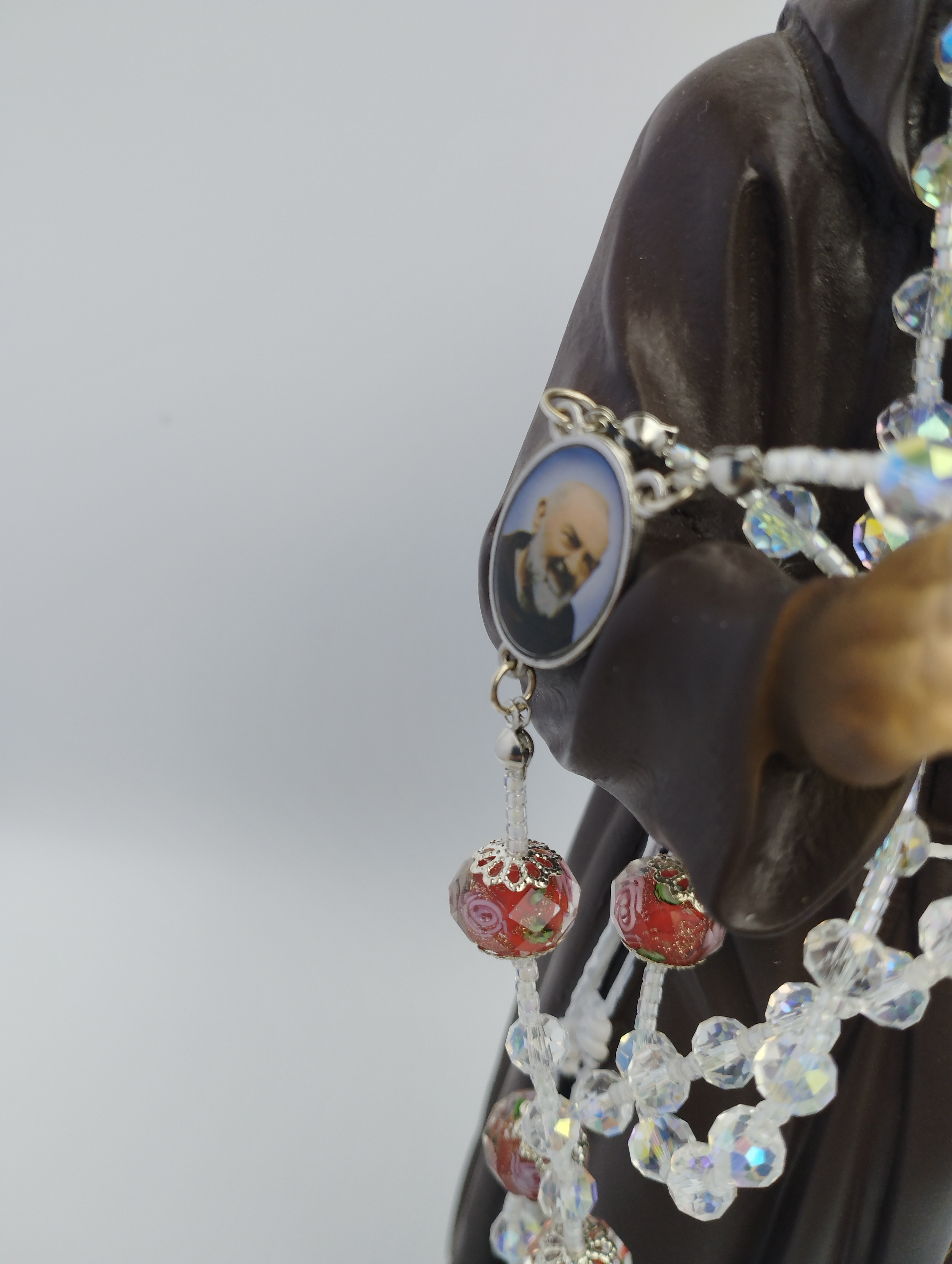 Chapelet Padre Pio