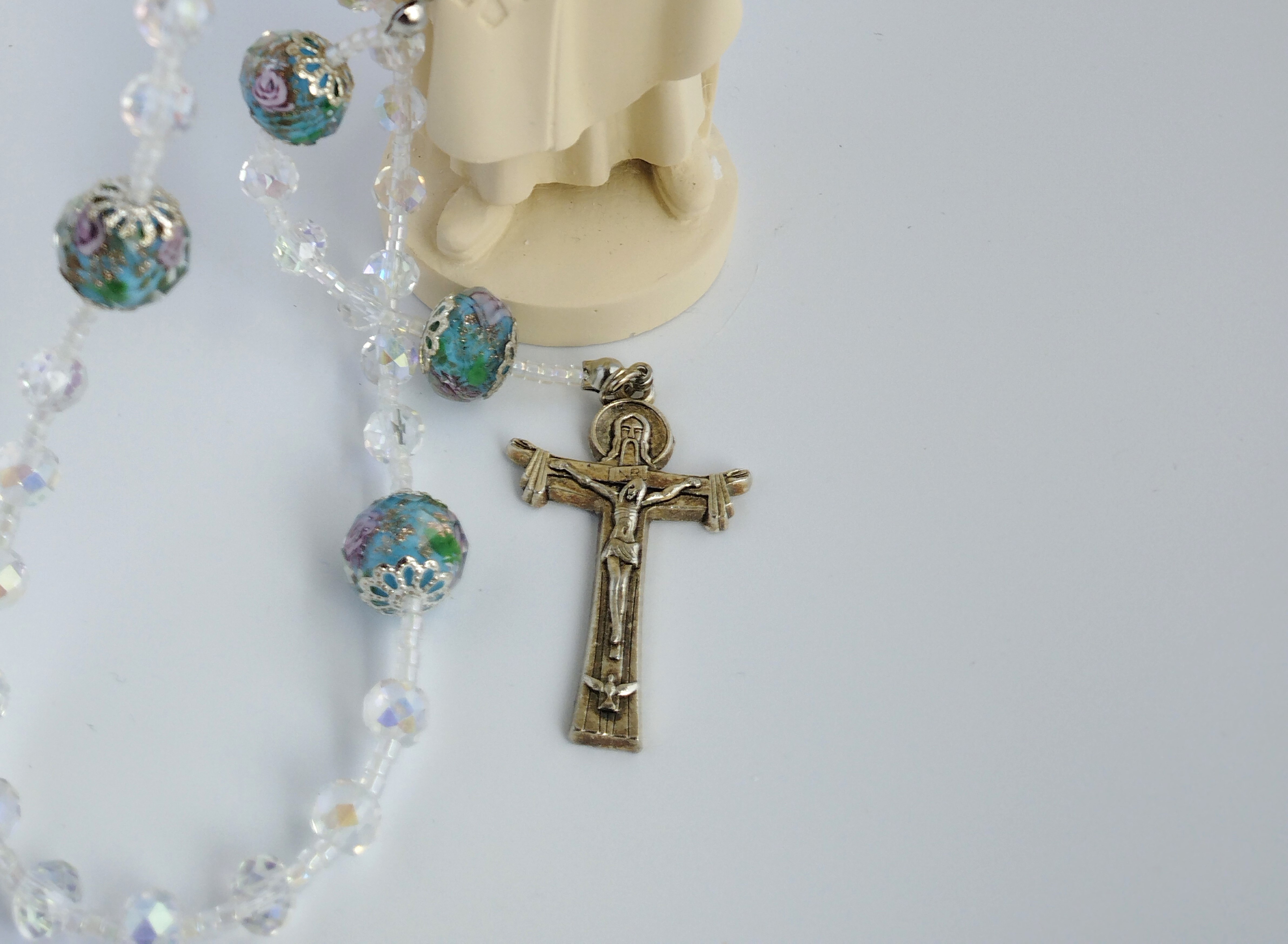 Chapelet Saint Jean-Paul II