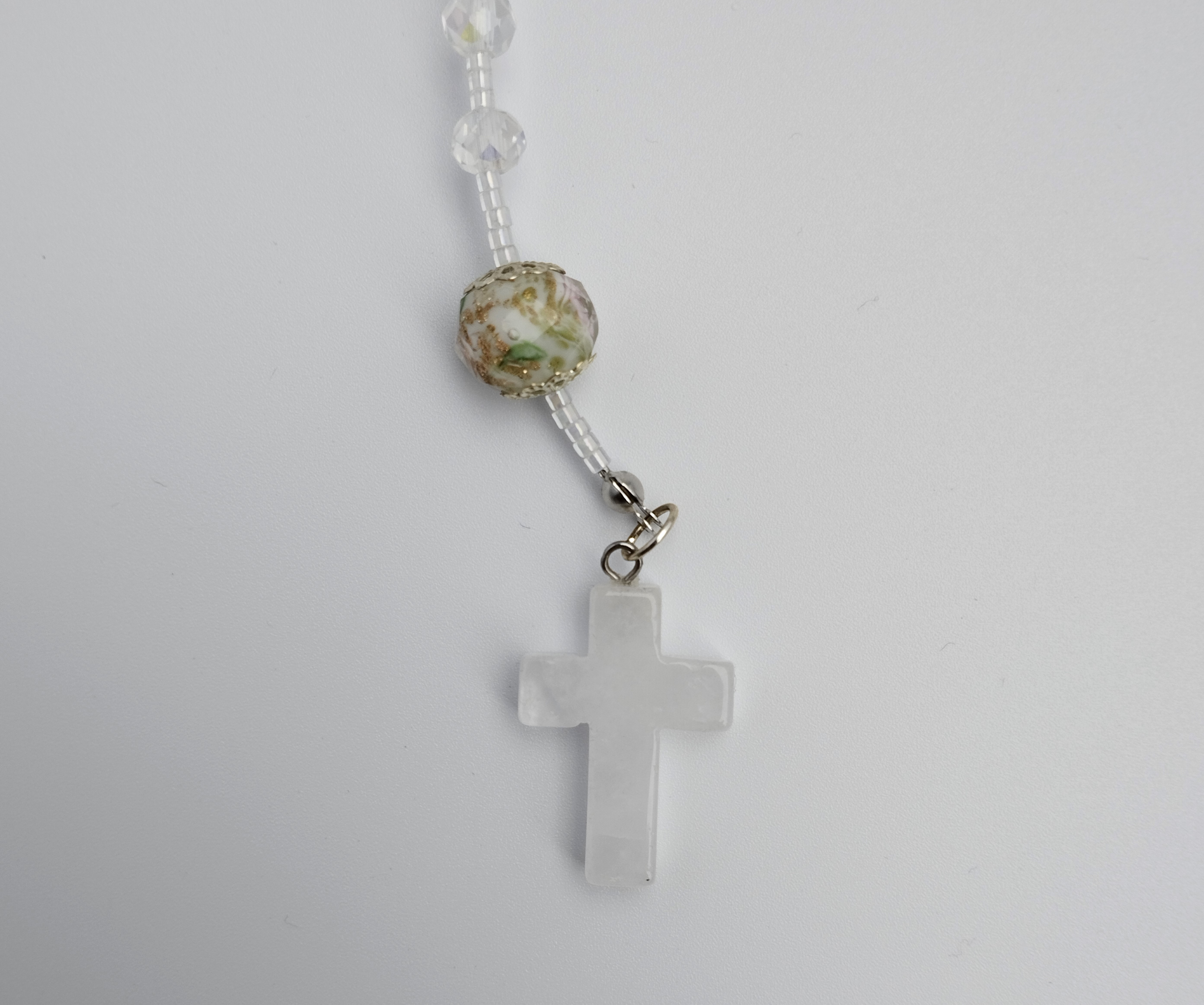 Chapelet Sacré Cœur de Jésus