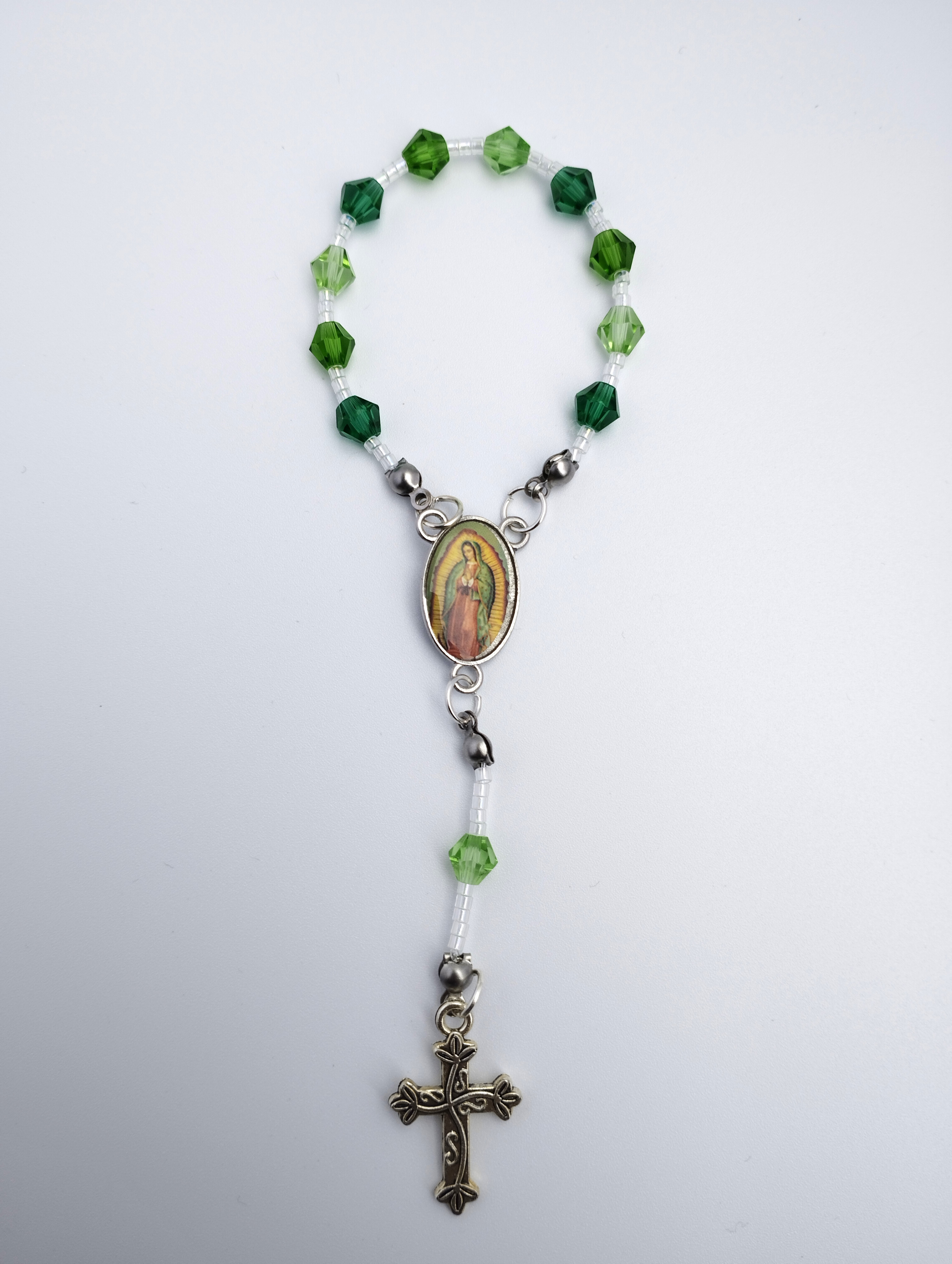 Dizainier Notre Dame de Guadalupe