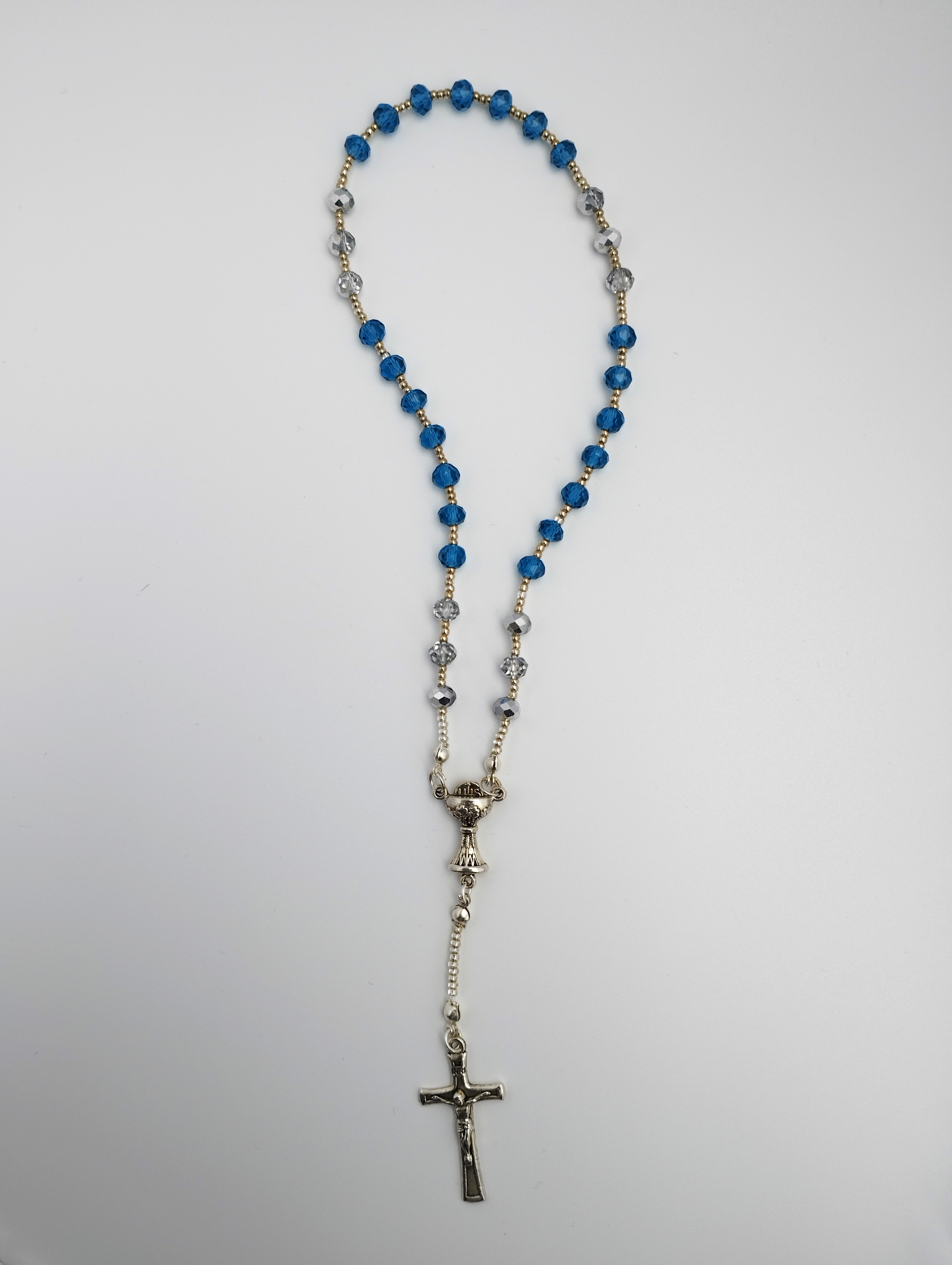 Chapelet du Saint Sacrement