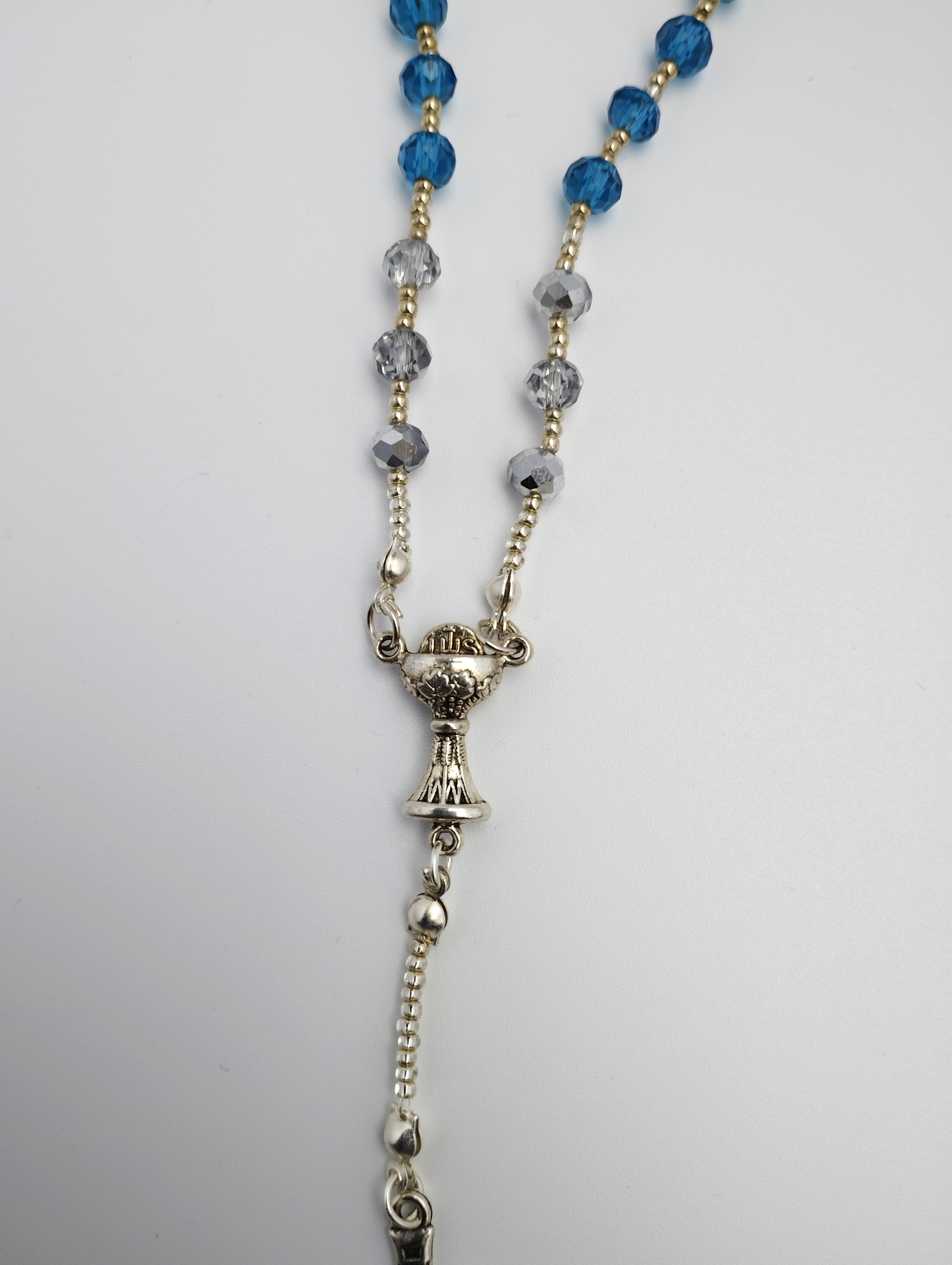 Chapelet du Saint Sacrement