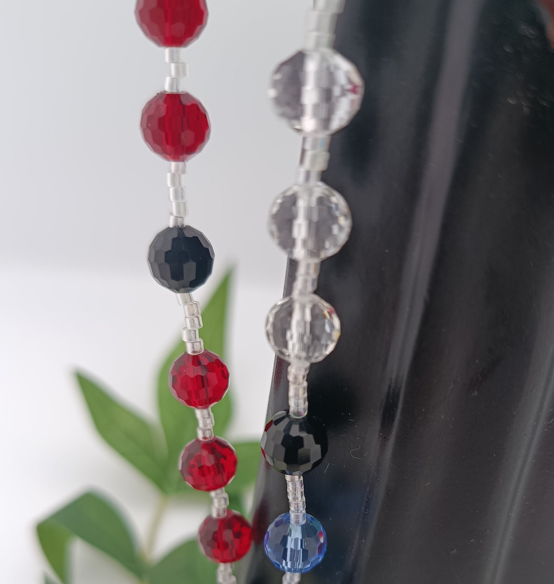 Chapelet de dévotion à Saint Charbel