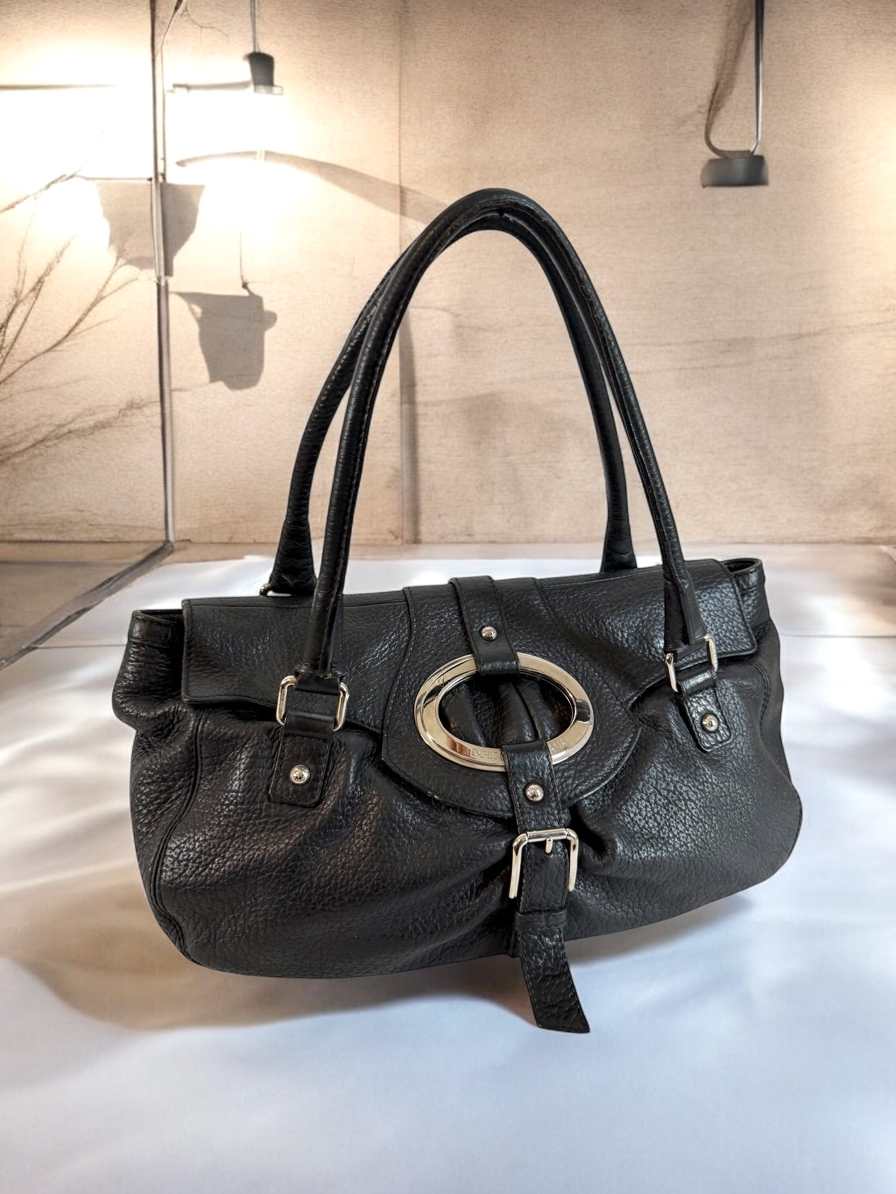 Dolce & Gabbana Miss Really Hot Shoulder Bag