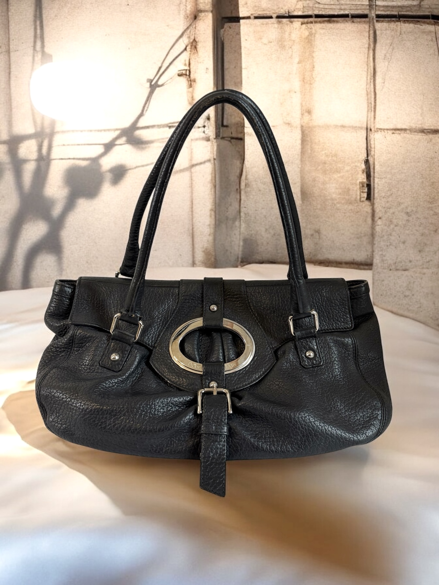 Dolce & Gabbana Miss Really Hot Shoulder Bag
