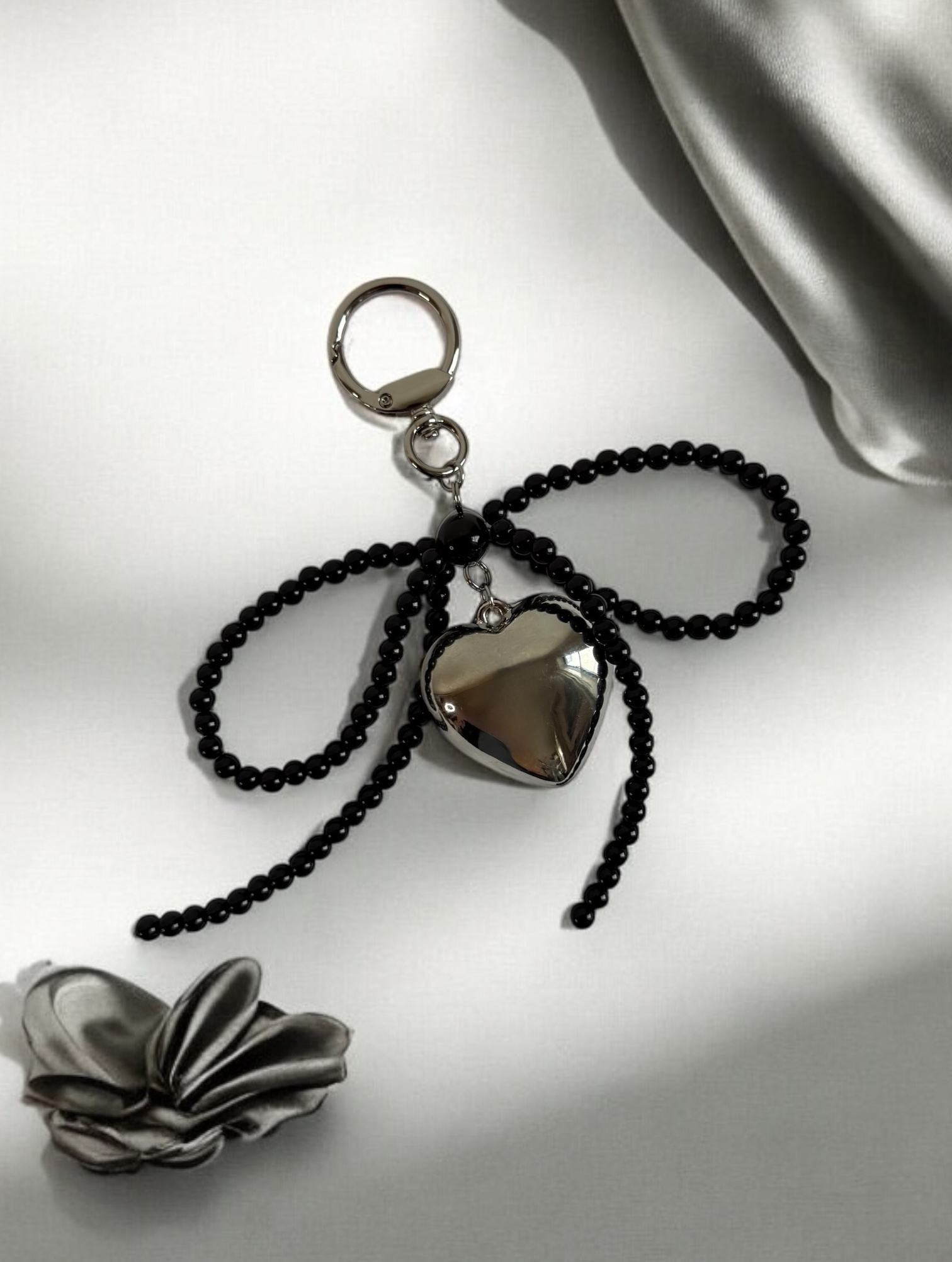 Nyx Charm