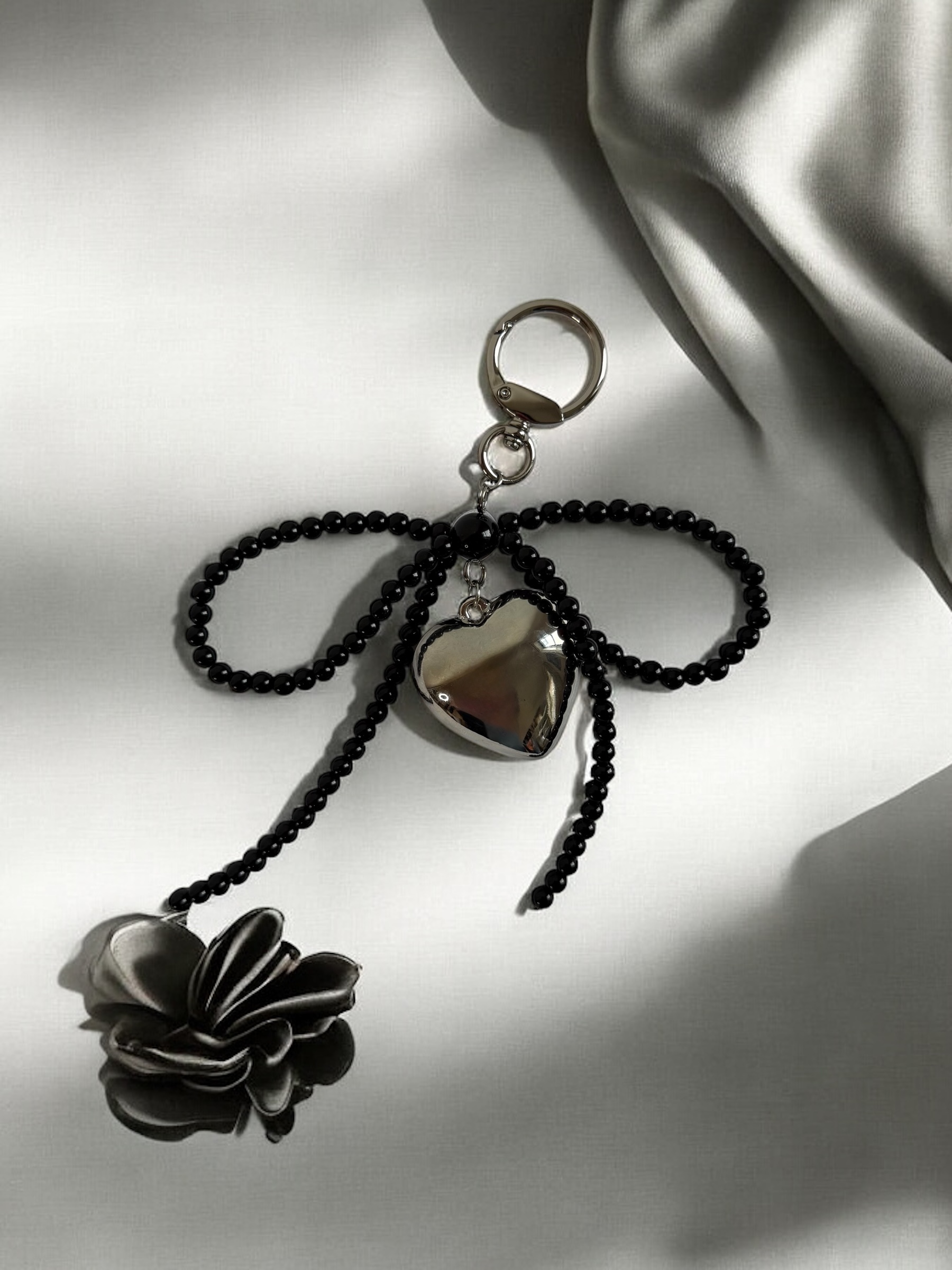 Nyx Charm