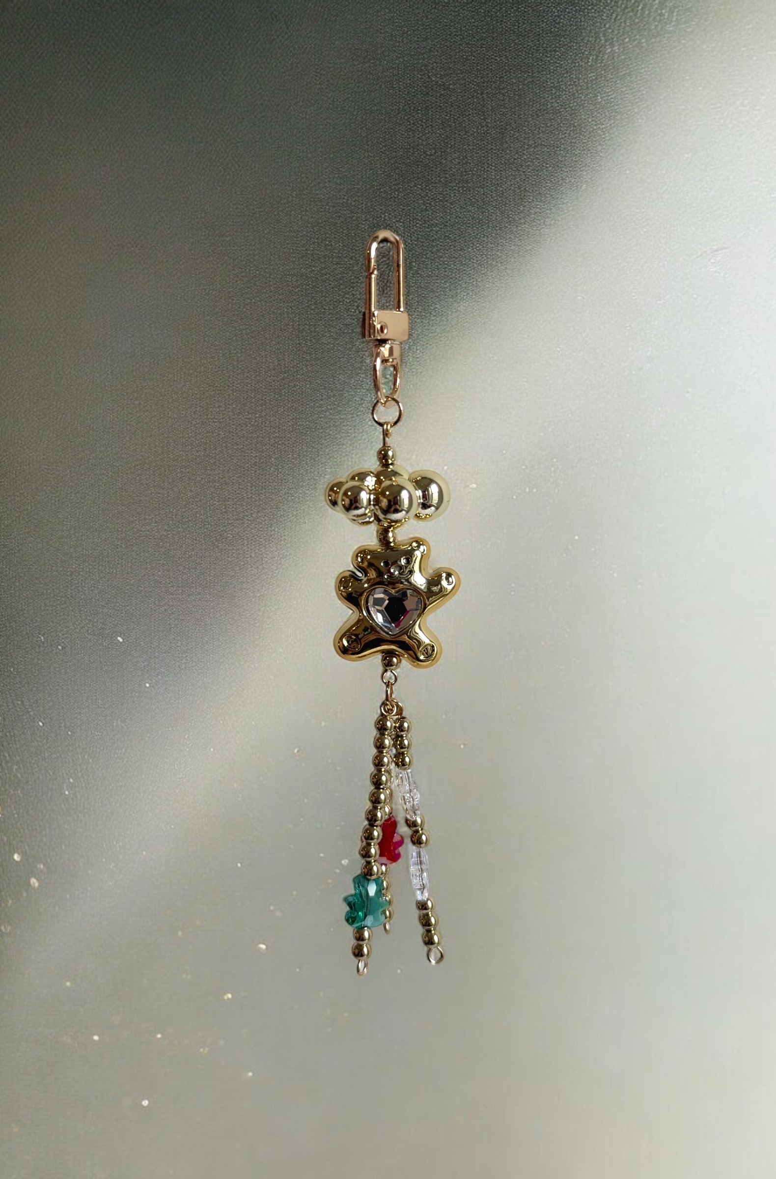 Gomi Charm