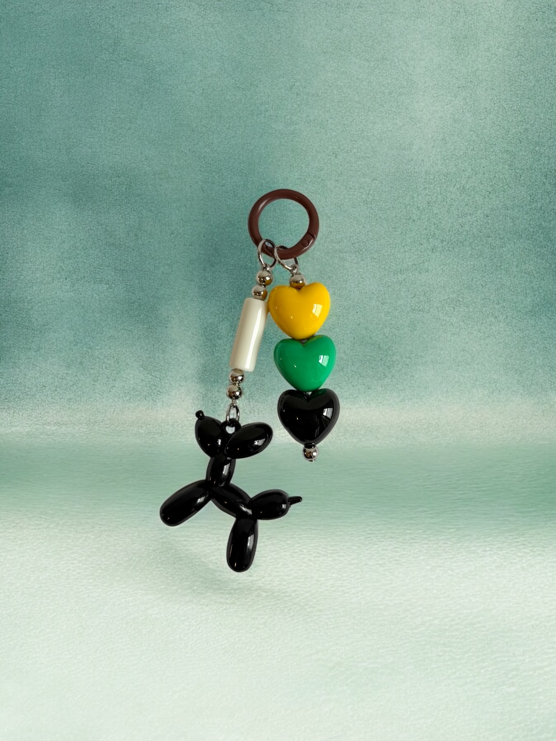 Somi Charm - Green