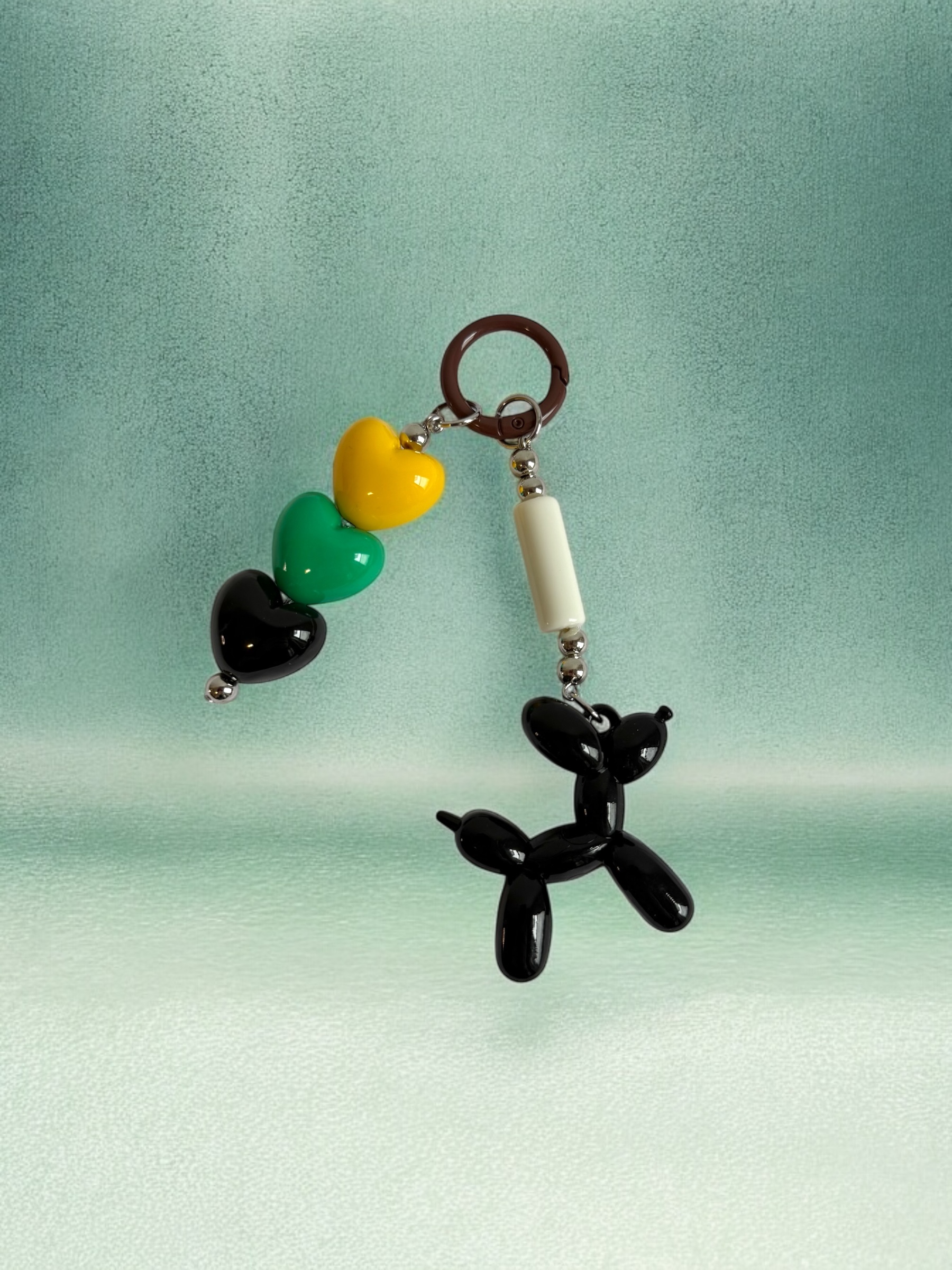 Somi Charm - Green