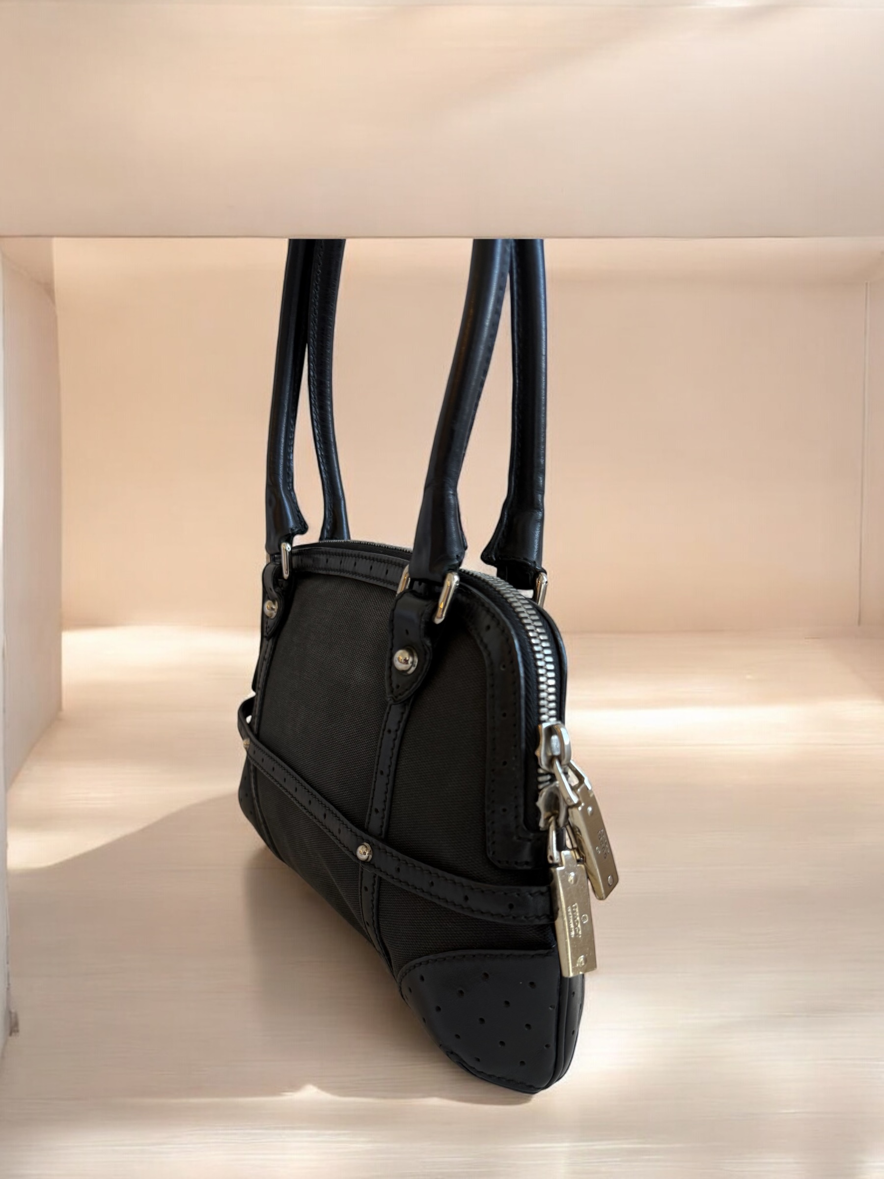 Mini Tom Ford Gucci Bondage Shoulder Bag