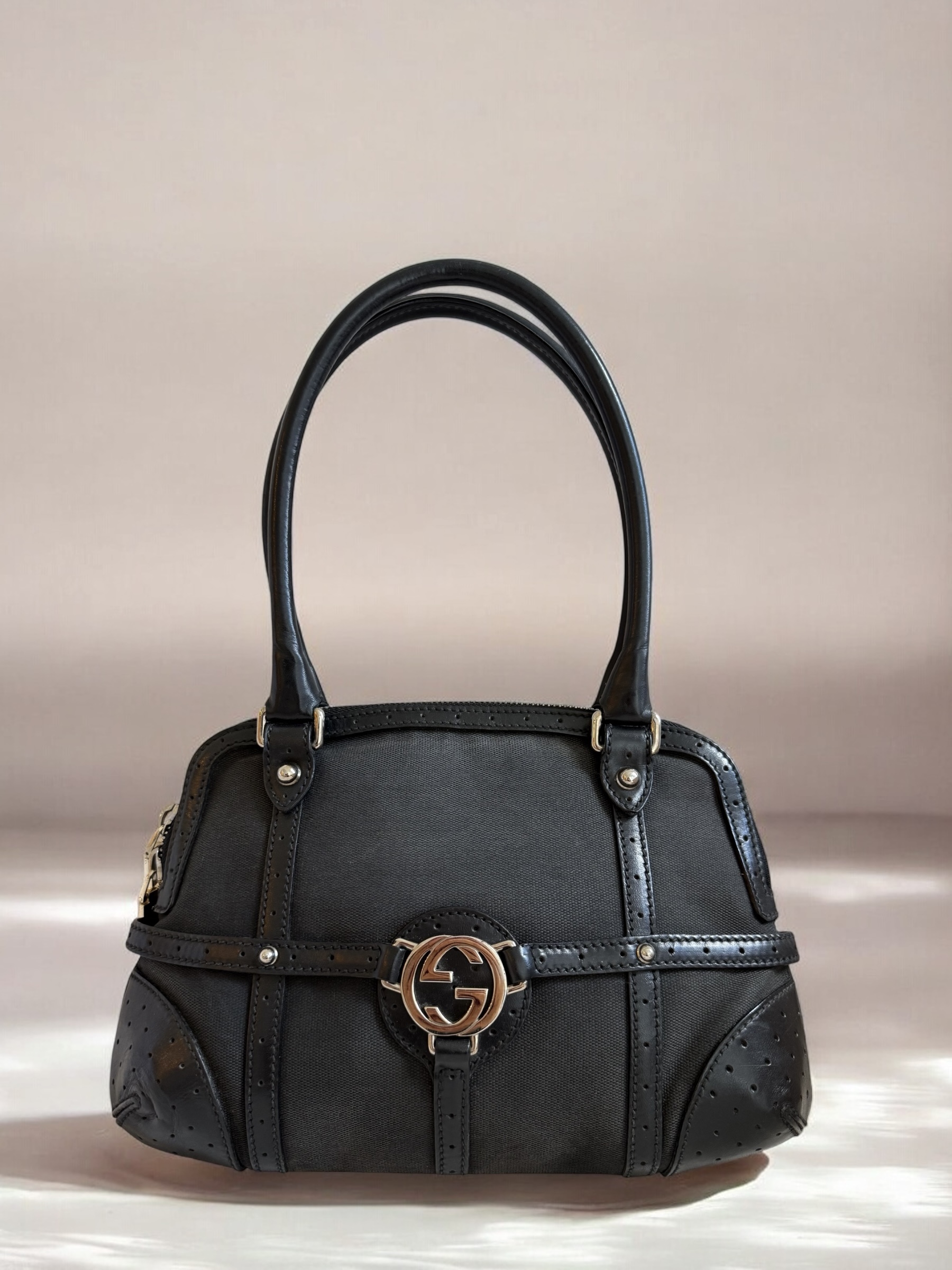 Mini Tom Ford Gucci Bondage Shoulder Bag