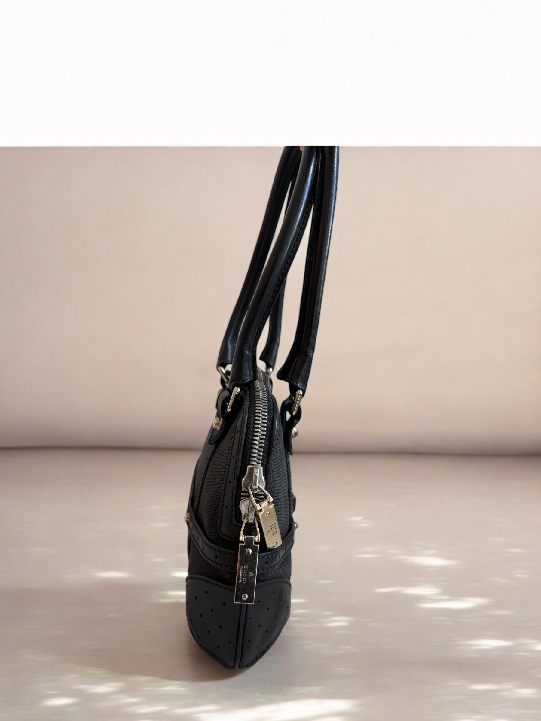 Mini Tom Ford Gucci Bondage Shoulder Bag