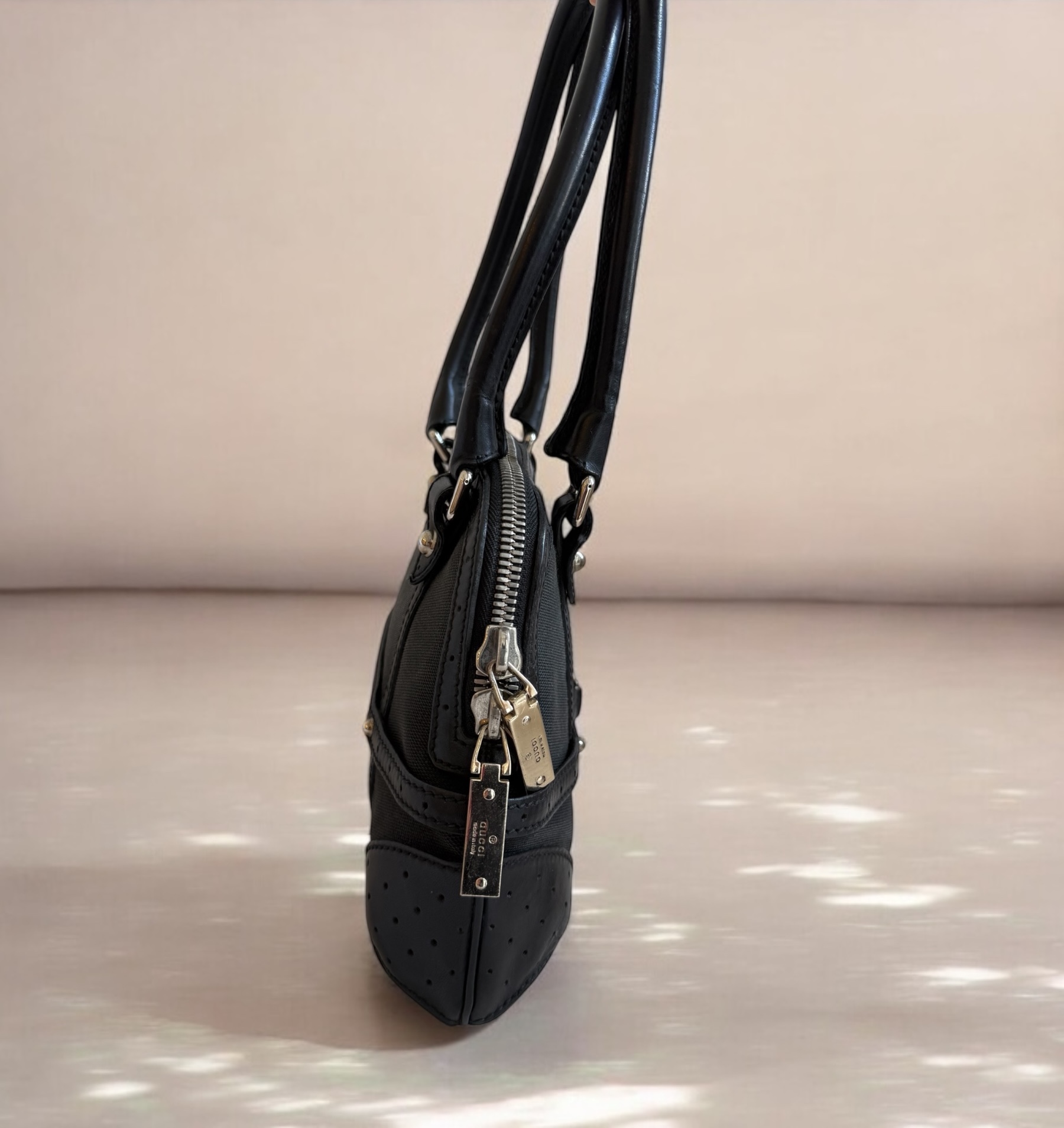 Mini Tom Ford Gucci Bondage Shoulder Bag