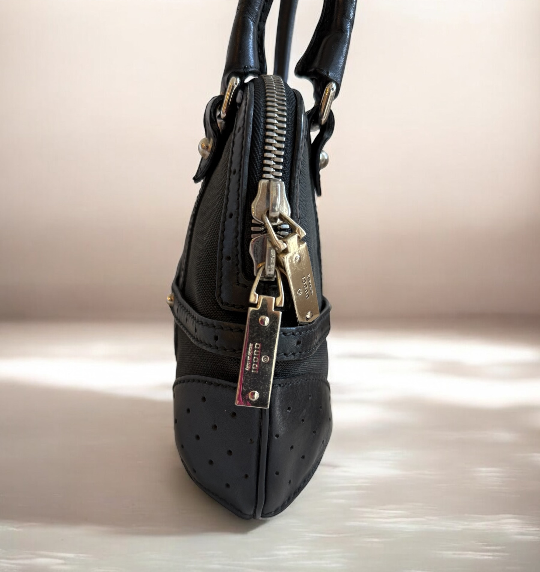 Mini Tom Ford Gucci Bondage Shoulder Bag