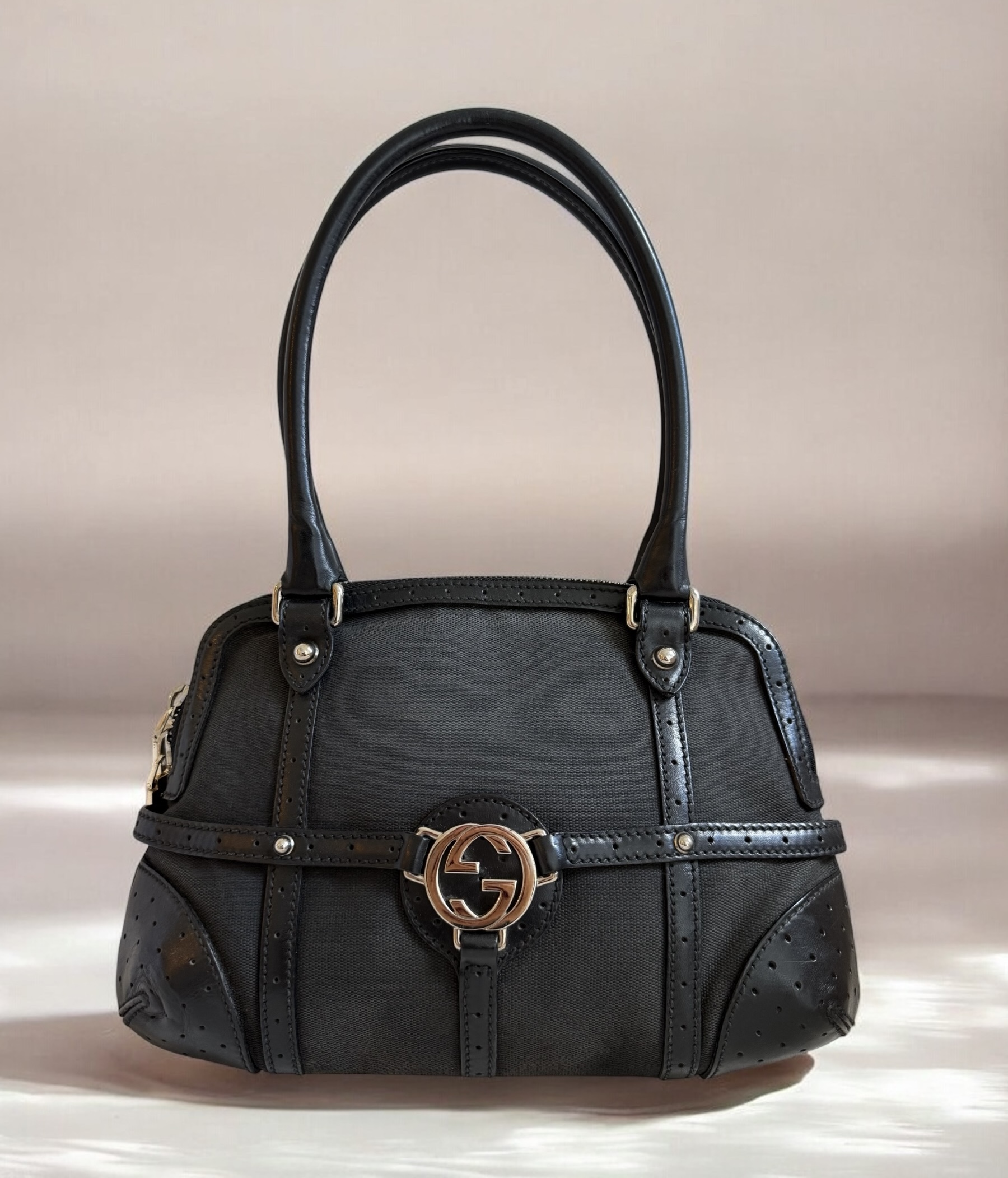 Mini Tom Ford Gucci Bondage Shoulder Bag