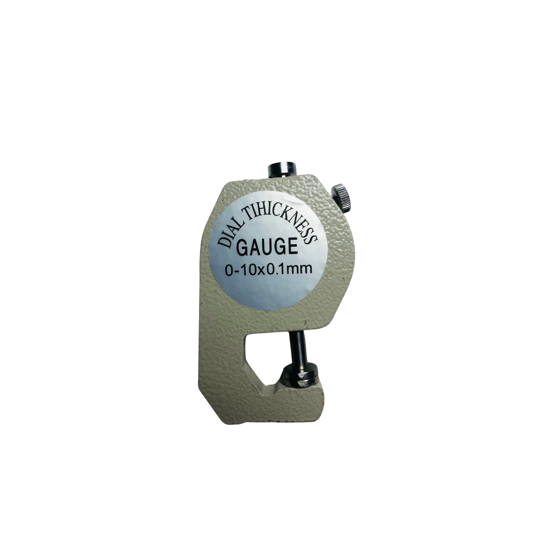Dial Thickness Gauge