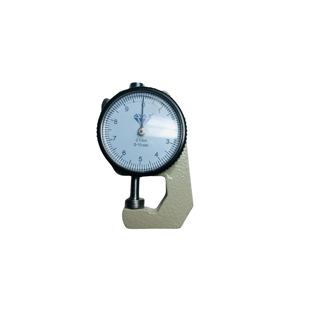 Dial Thickness Gauge