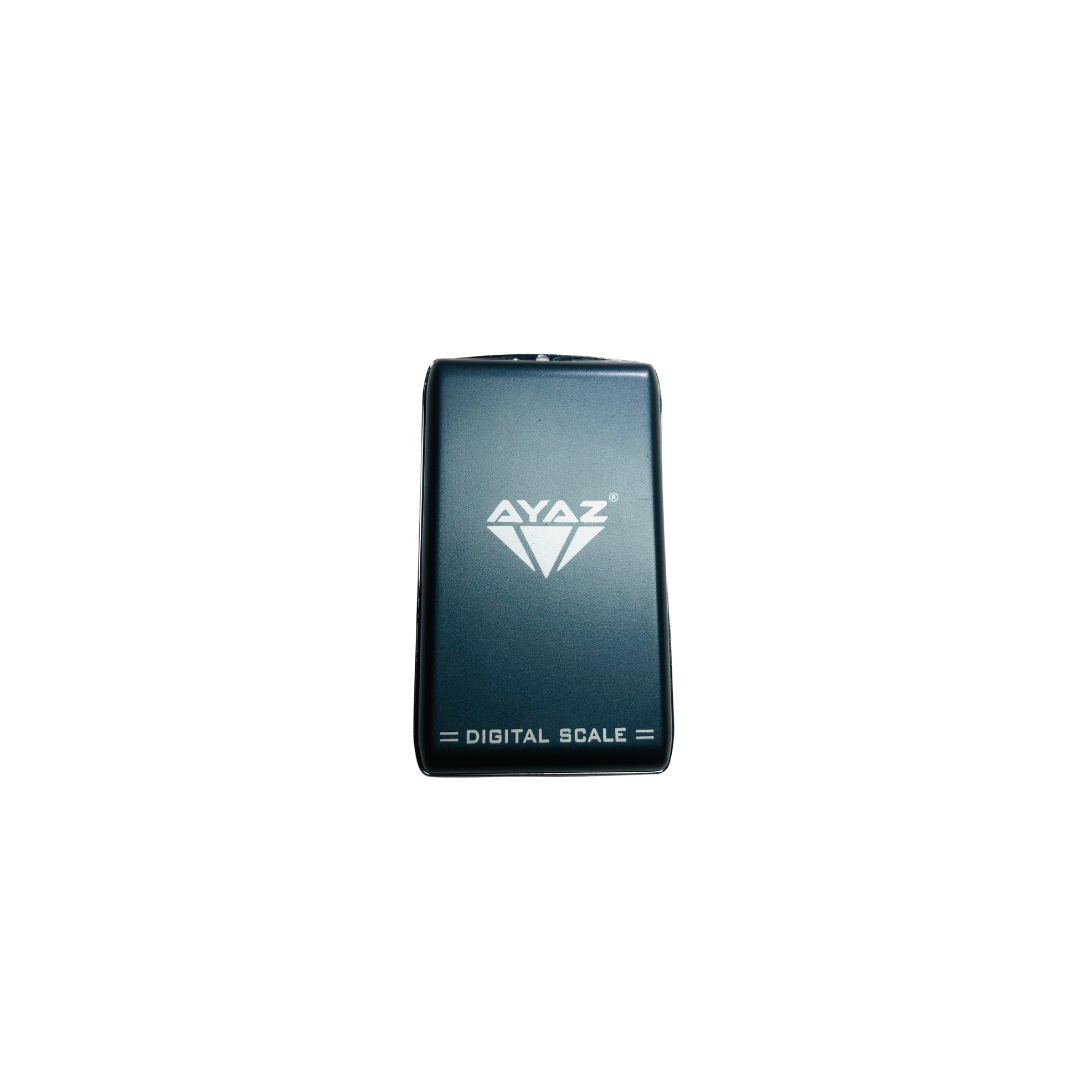 Digital Pocket Scale