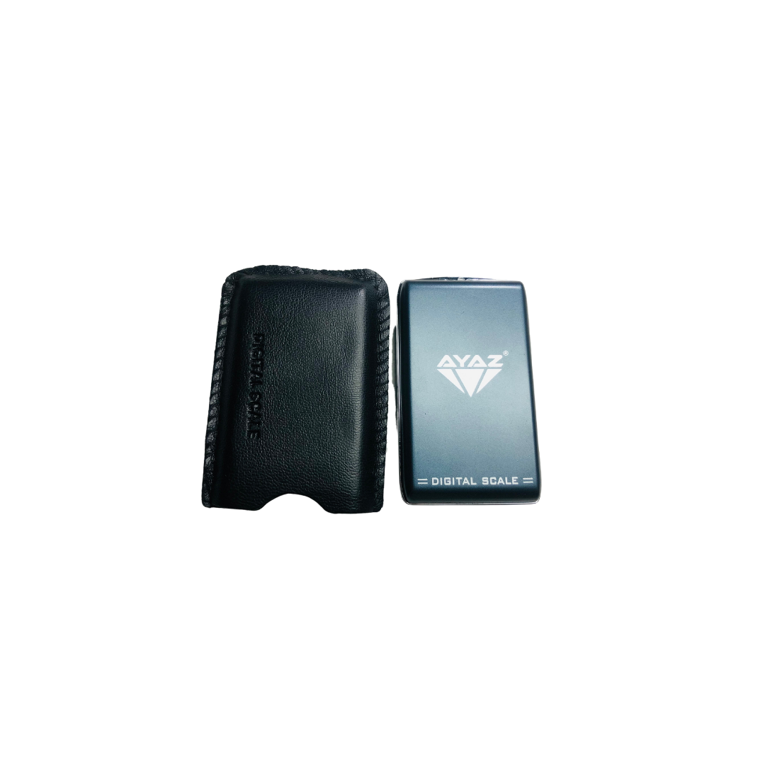 Digital Pocket Scale