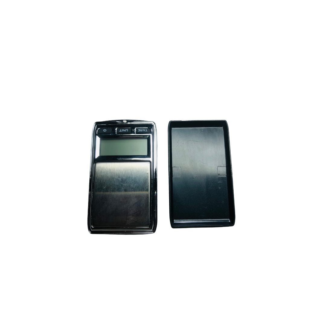 Digital Pocket Scale