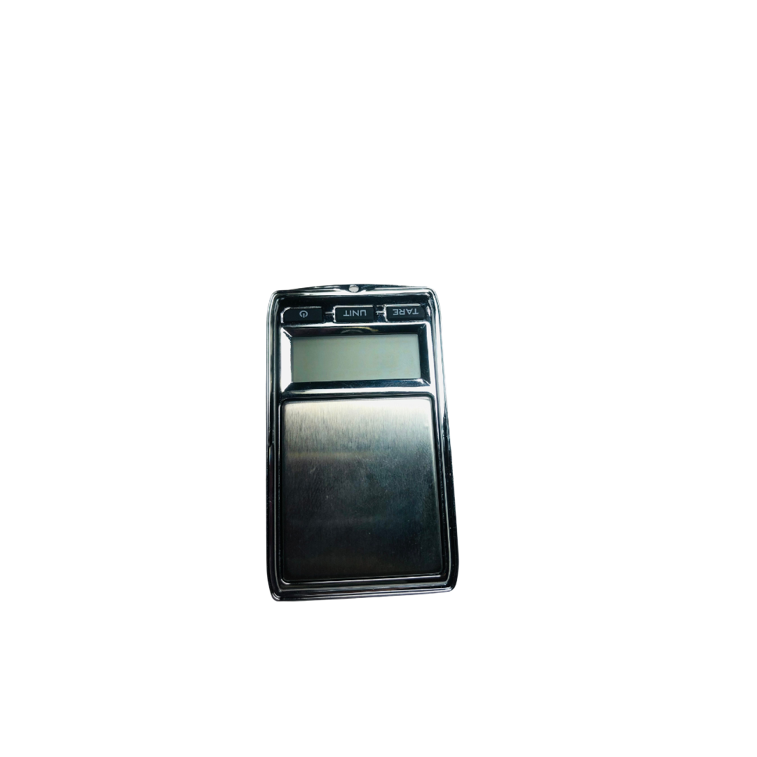 Digital Pocket Scale