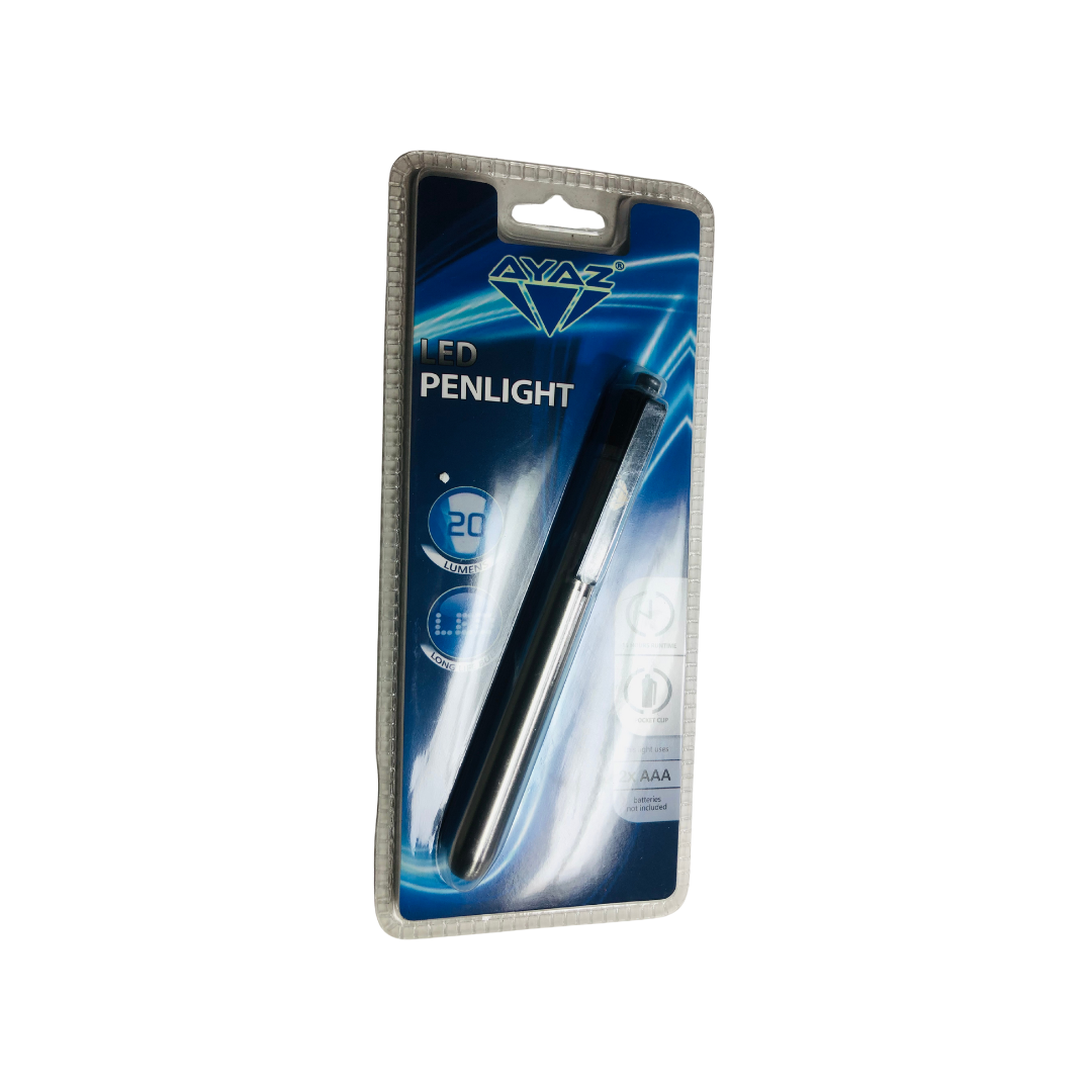LED Penlight