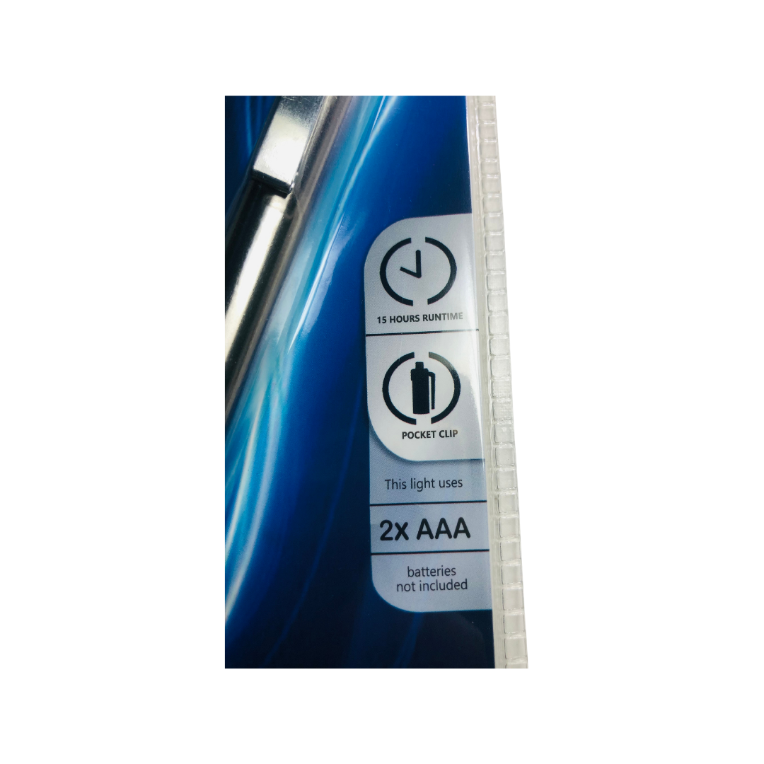LED Penlight