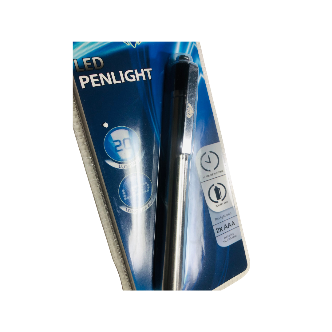 LED Penlight