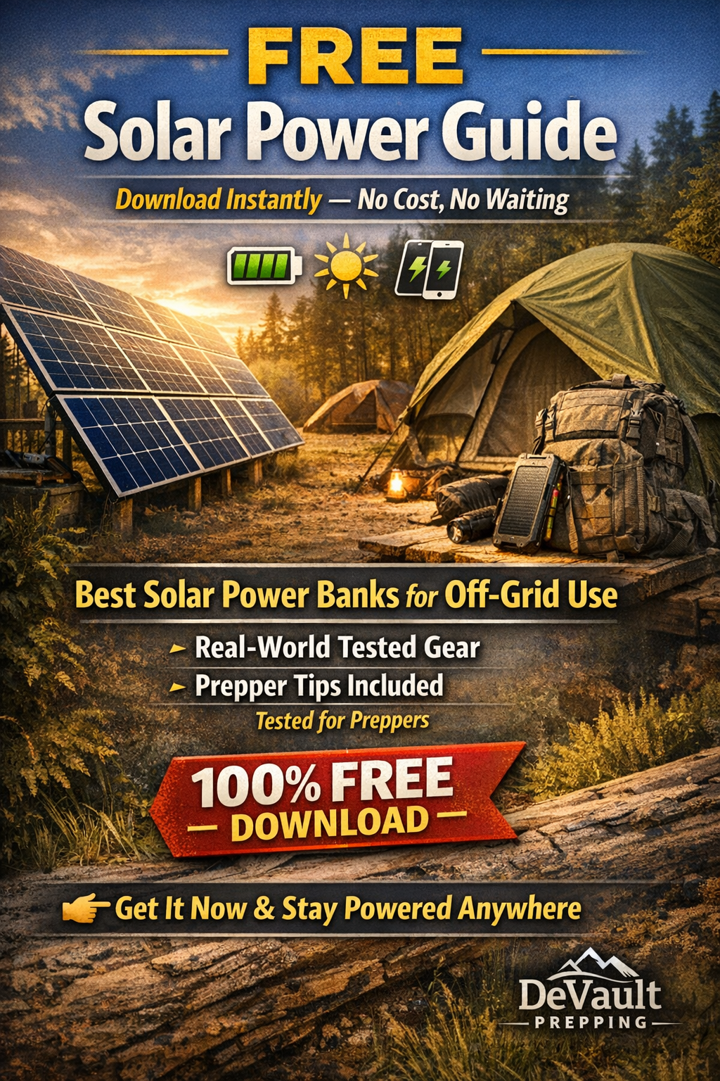 Solar Power Guide