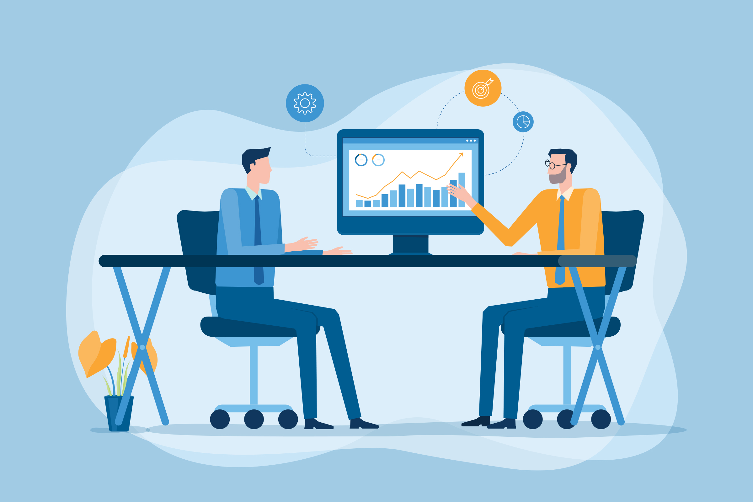 Brand Consultation Appointment