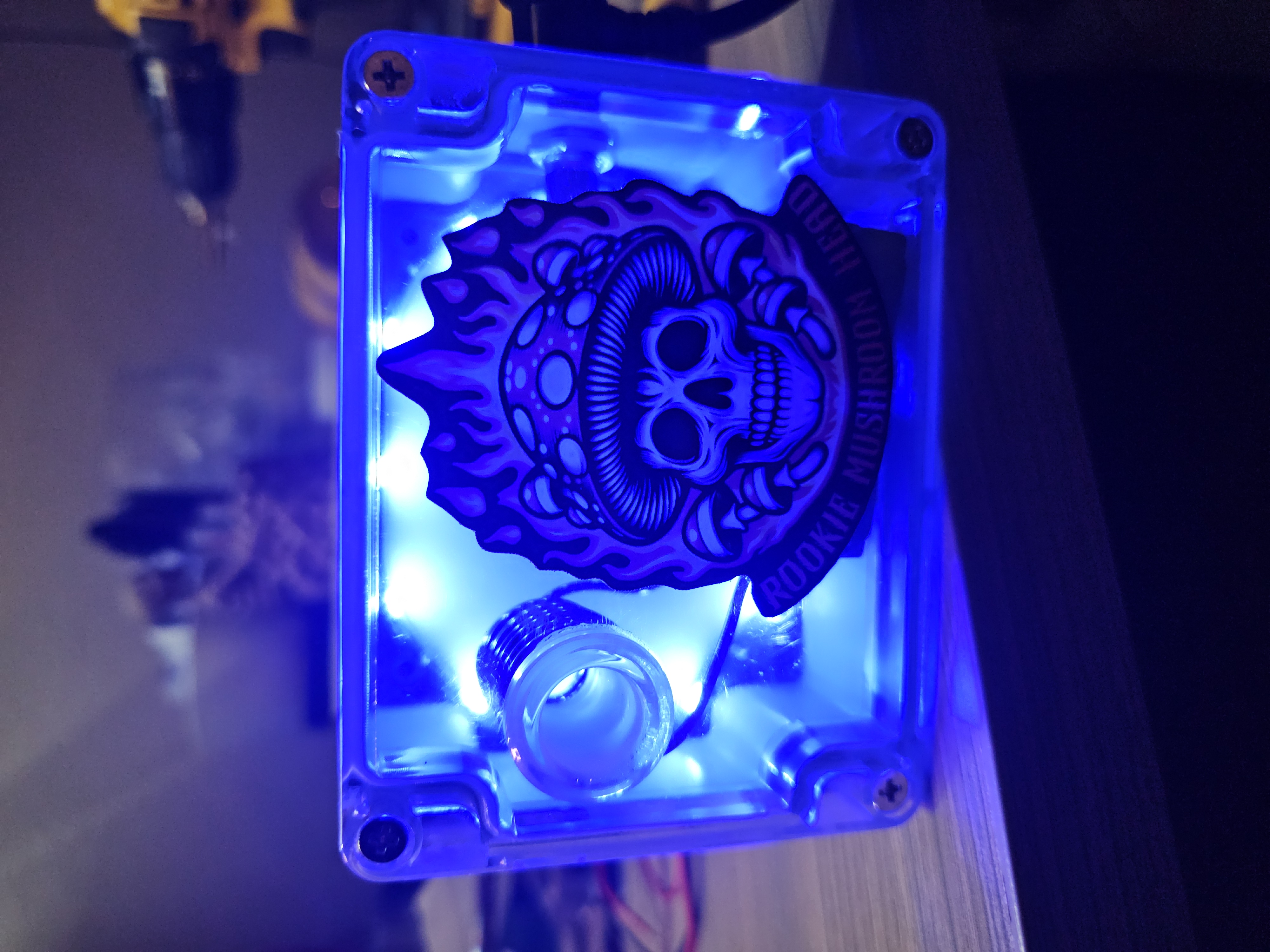24 volt Mycology Induction Coils 