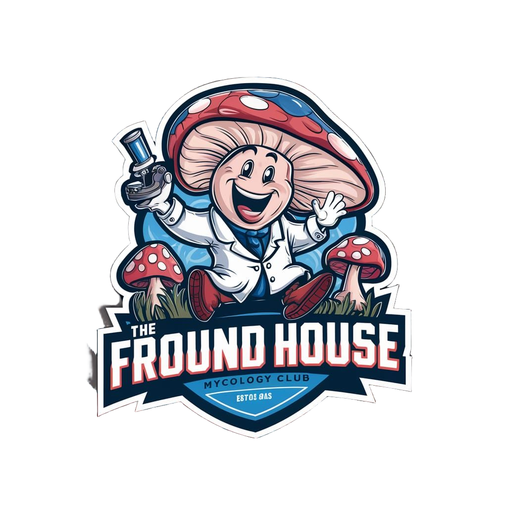 The Fround House Hoodie