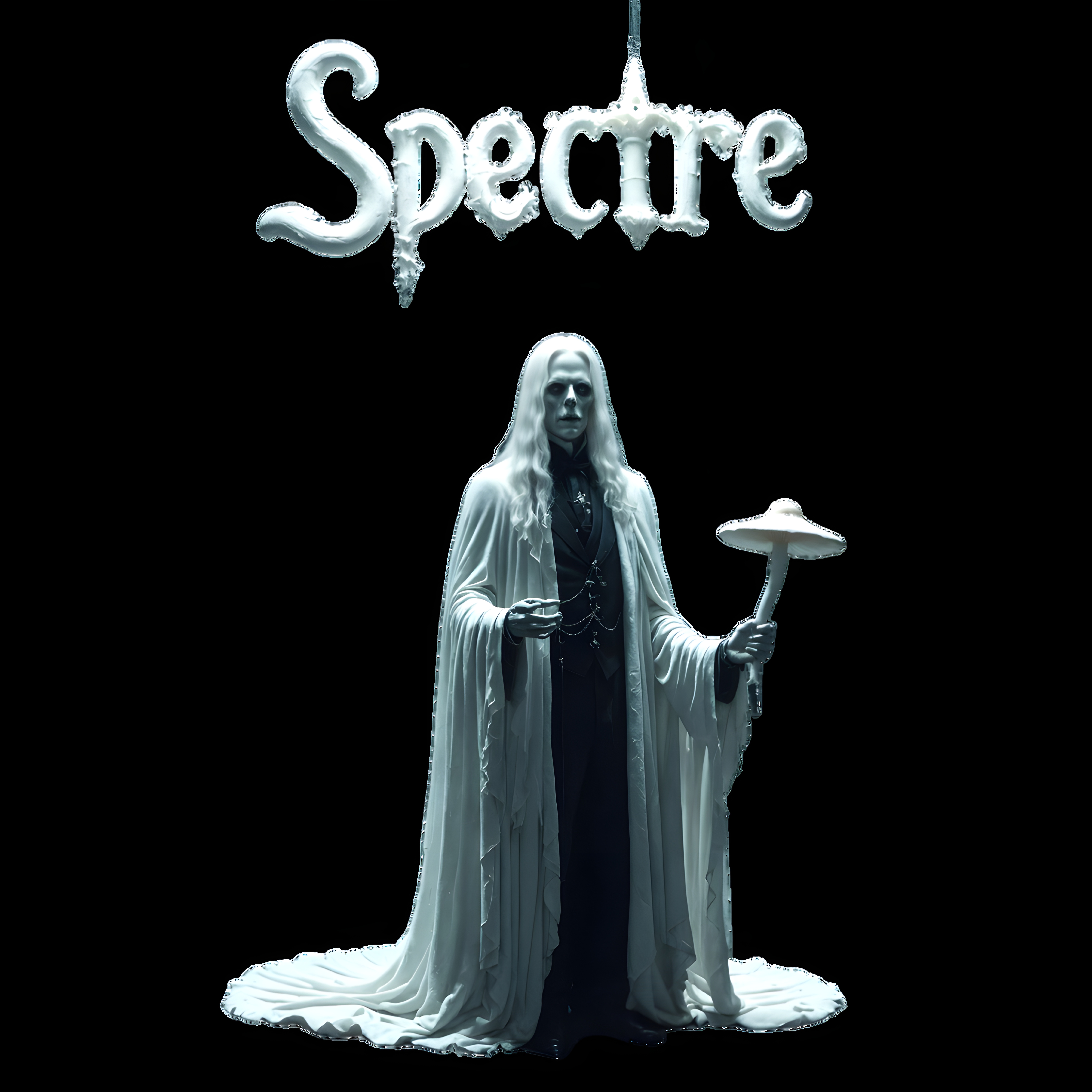 Spectre swabs for microscopy purposes only