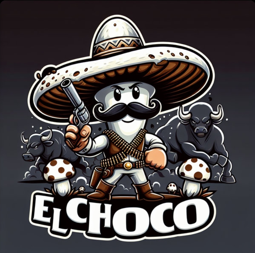 El Choco swabs genetics for microscopy use only
