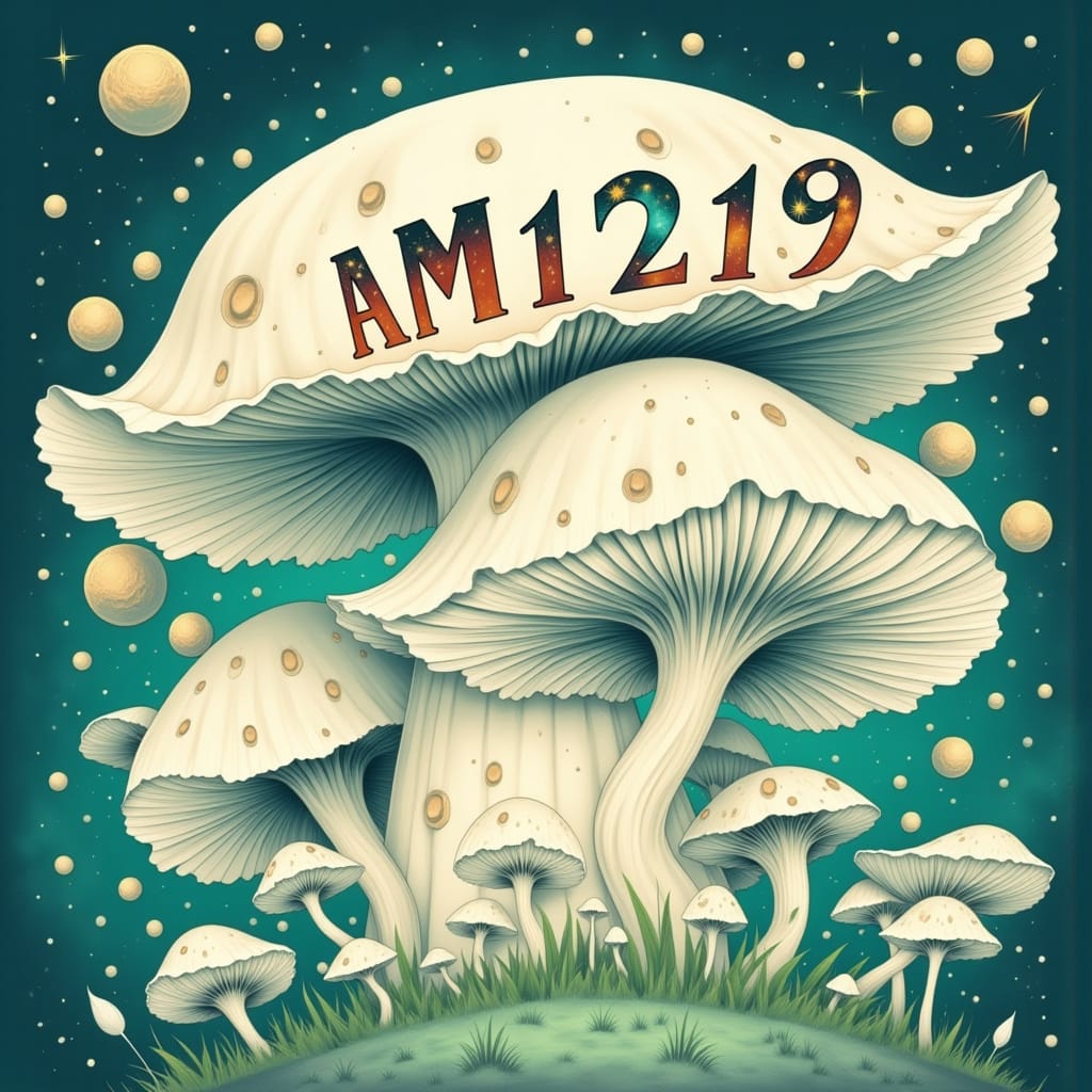AM1219 swab set for microscopy purposes only