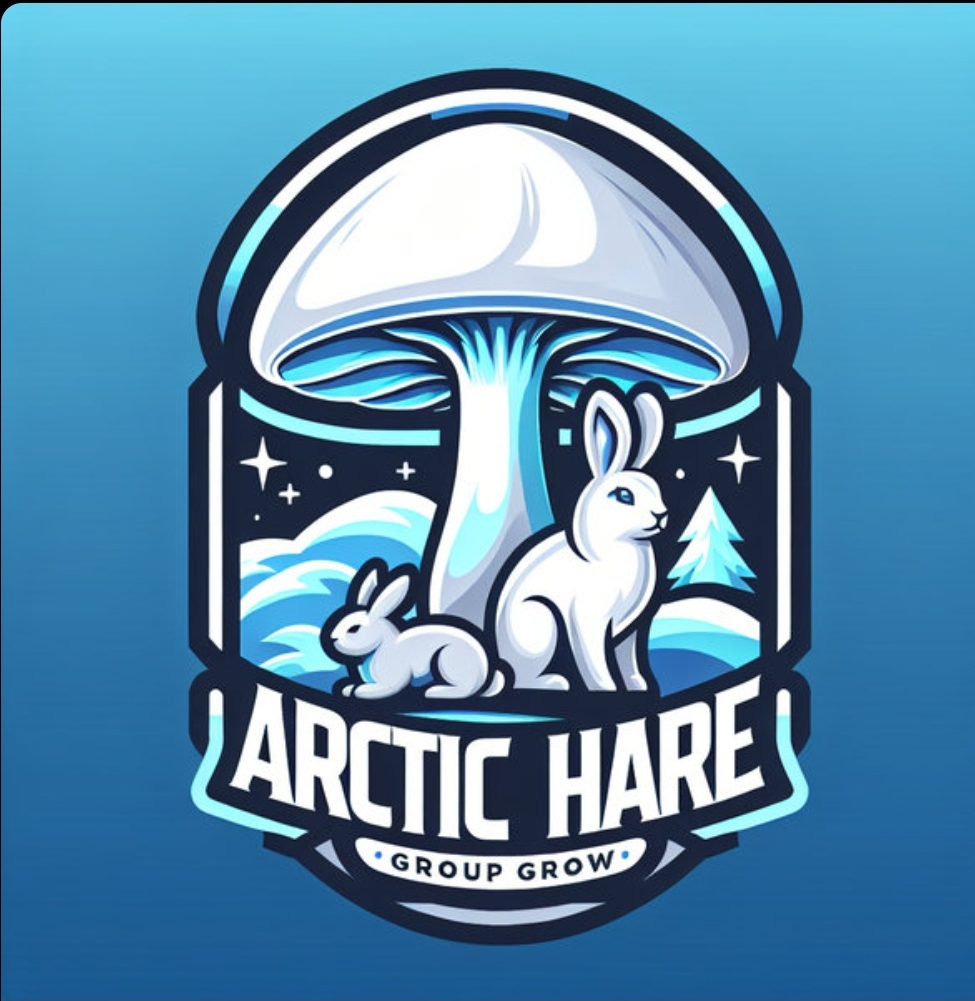 Arctic Hare genetics for microscopy use only
