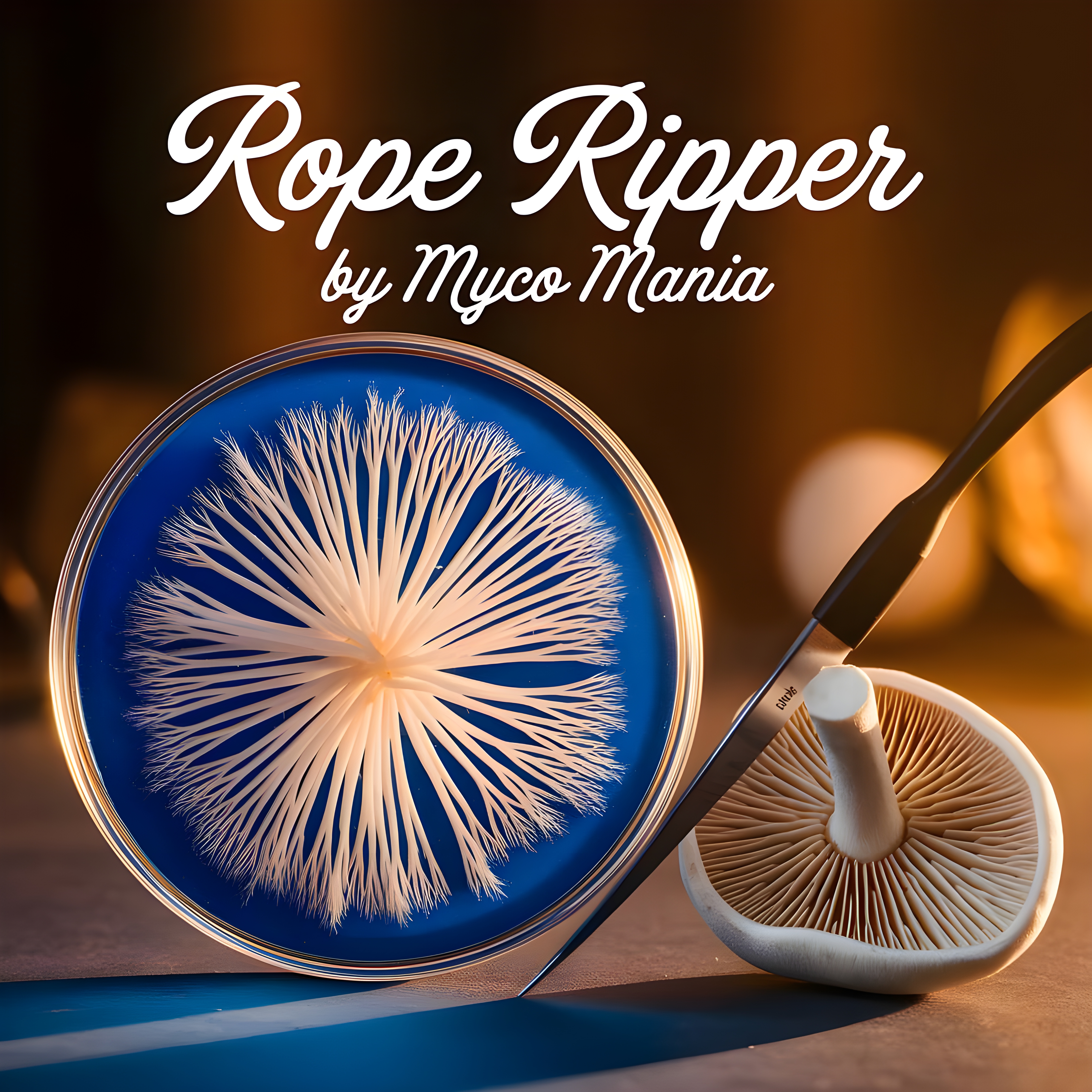 Rope Ripper