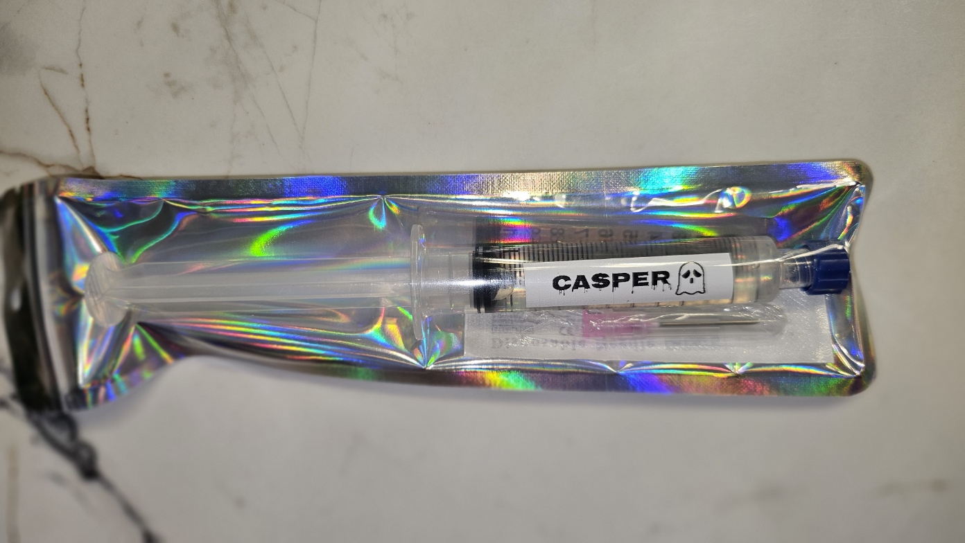 Casper