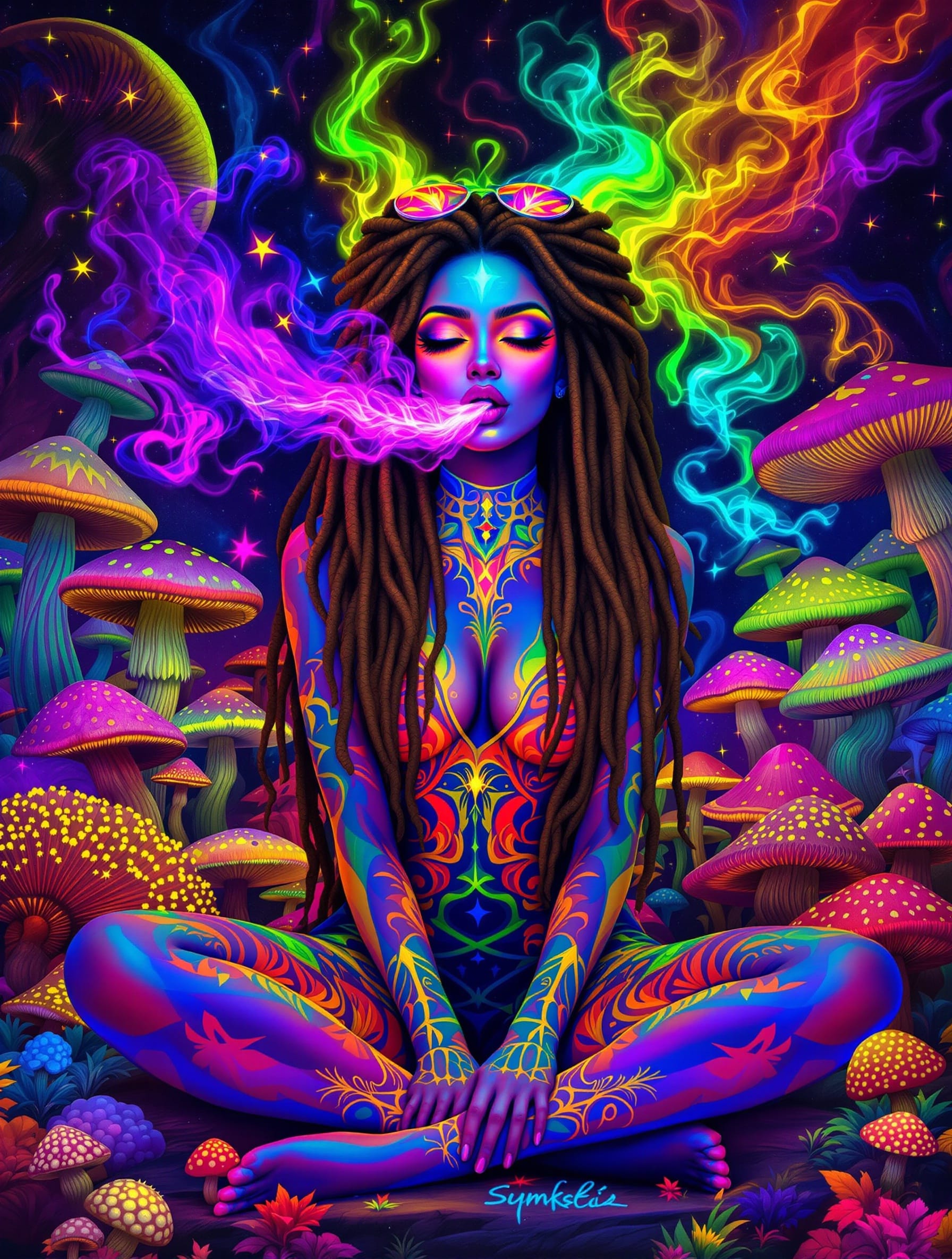 Namaste