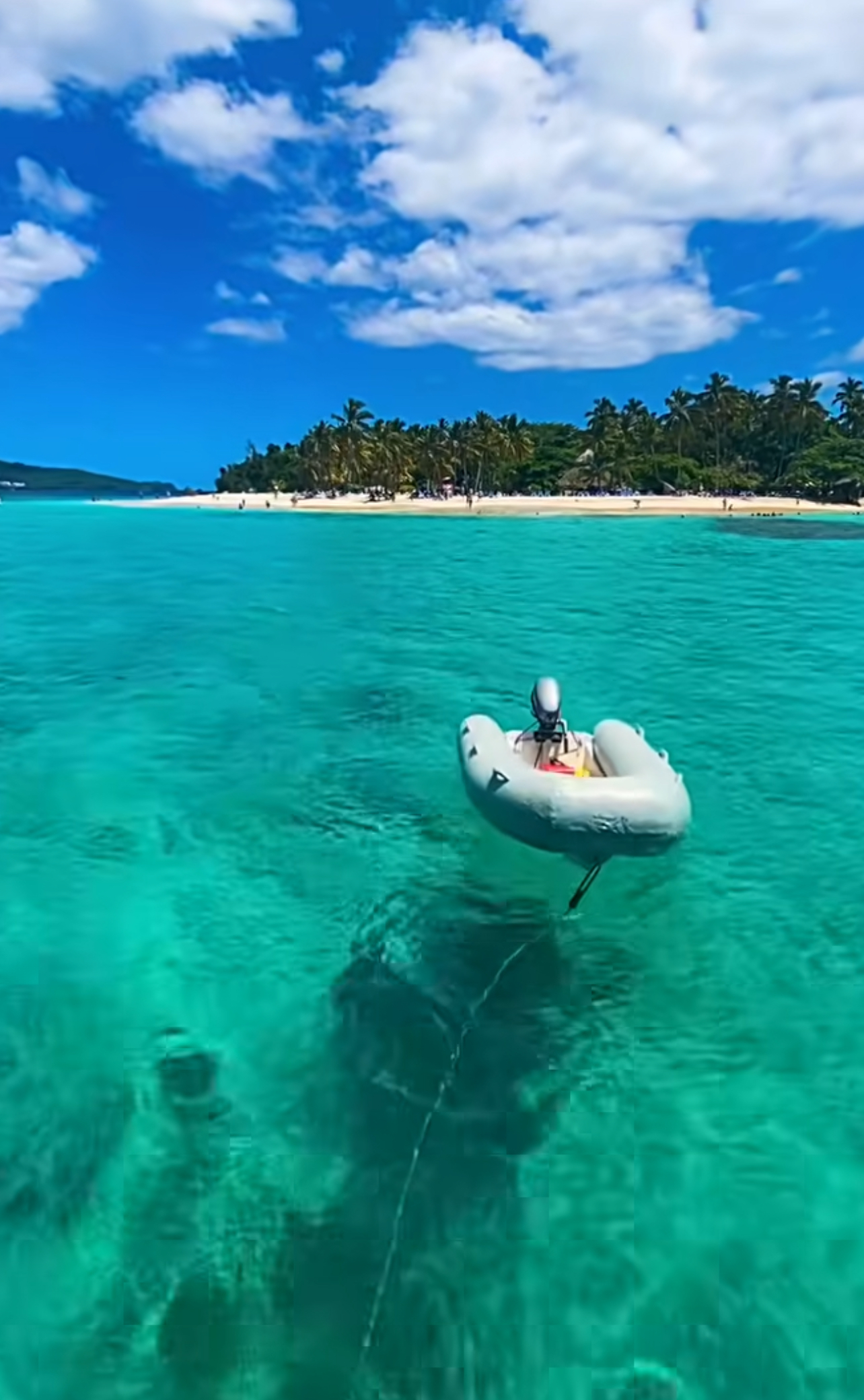 Excursion to Ermitaño Beach, Moron Beach and Onda Beach