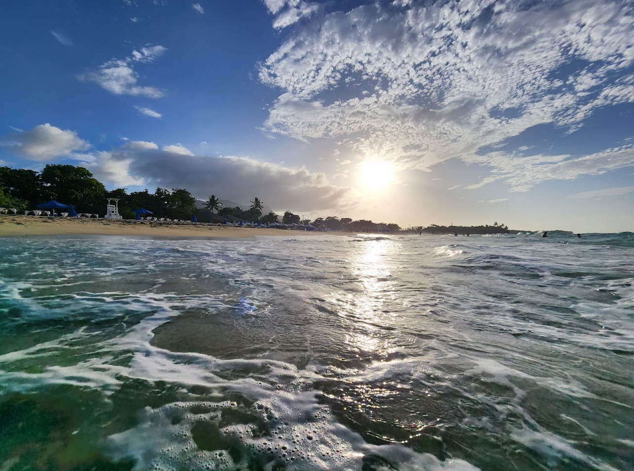 Excursion to Ermitaño Beach, Moron Beach and Onda Beach
