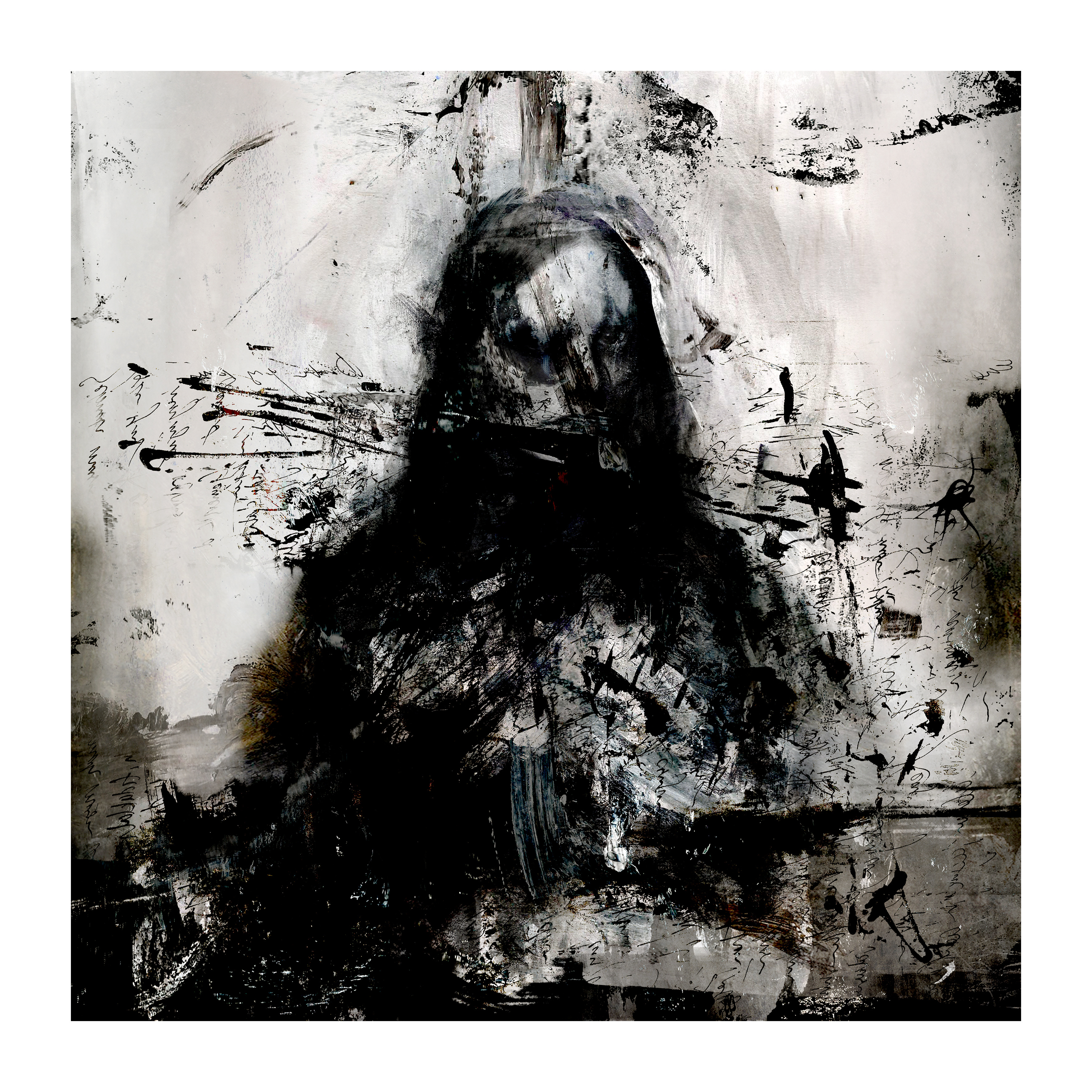 Untitled Figure