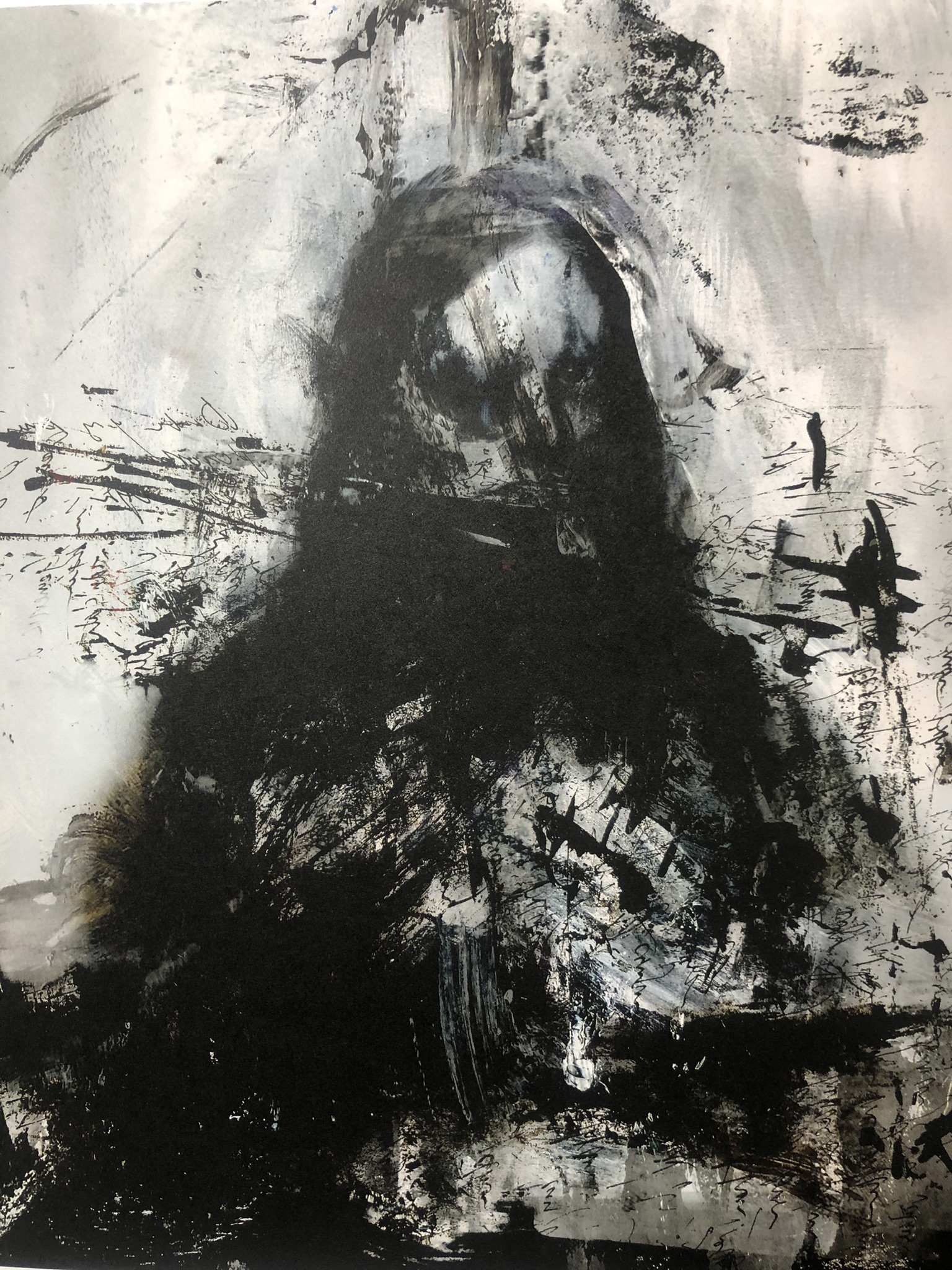 Untitled Figure