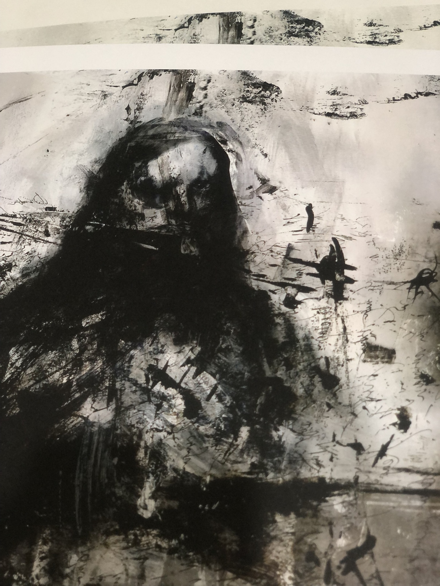 Untitled Figure